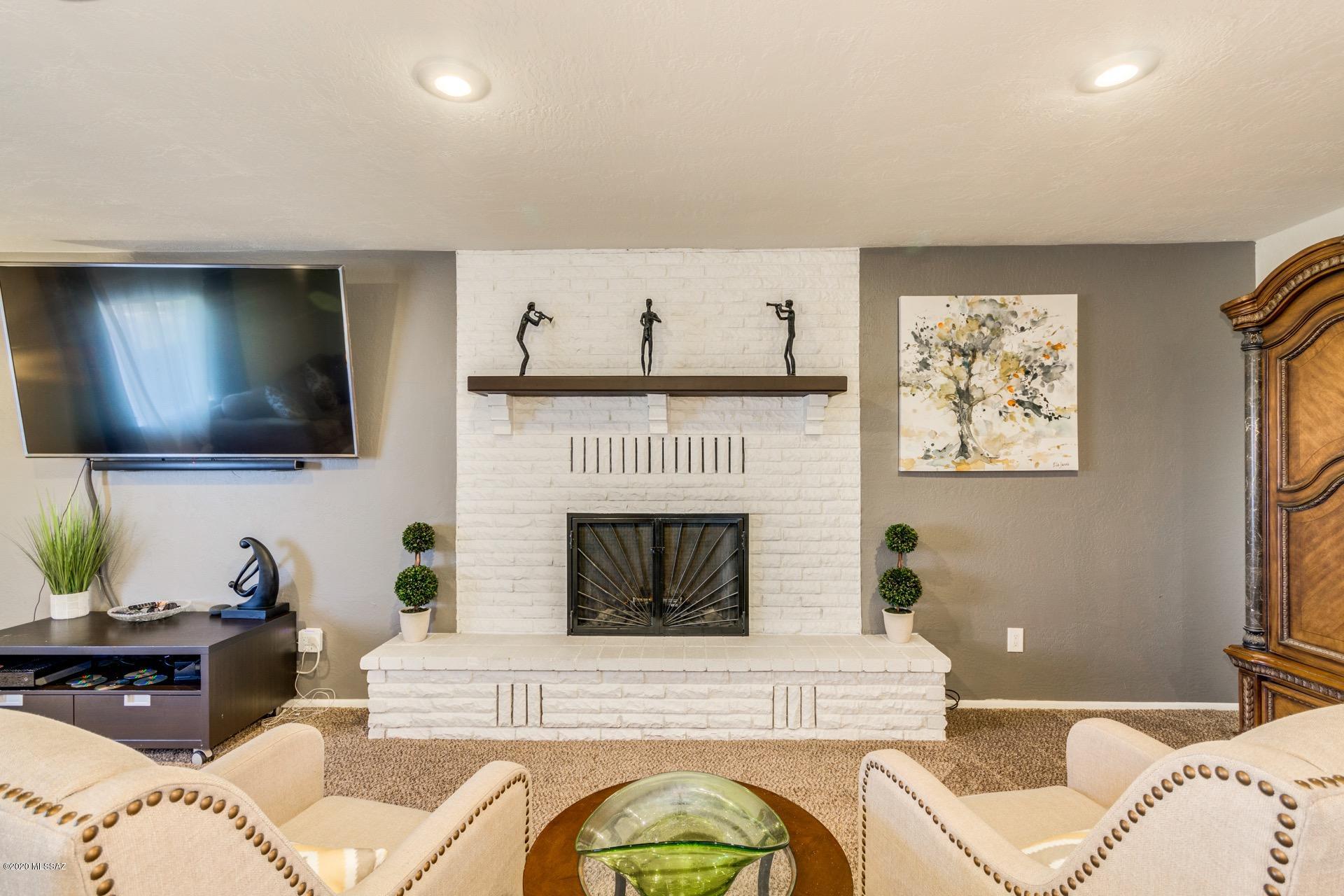 Smoketree Estates (1-15) - Residential