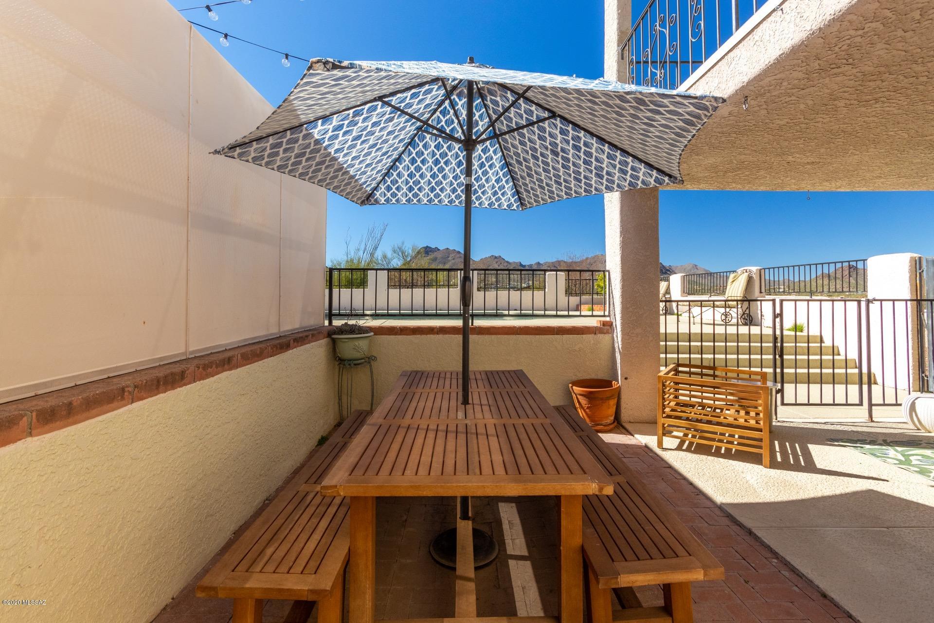 Smoketree Estates (1-15) - Residential