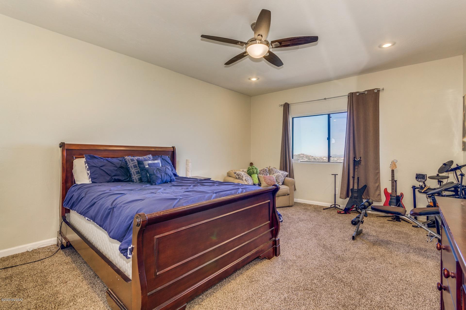 Smoketree Estates (1-15) - Residential