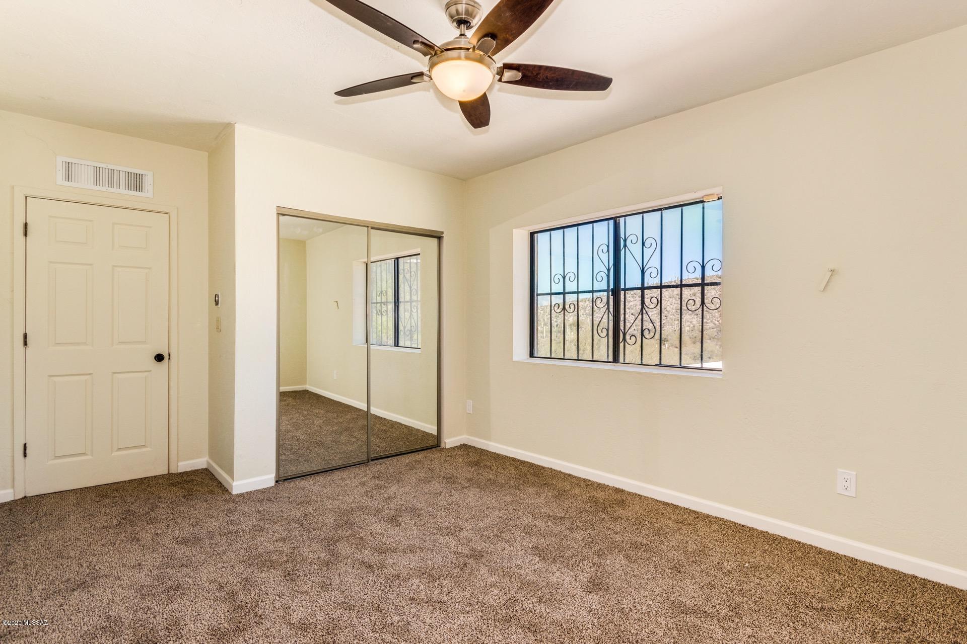Smoketree Estates (1-15) - Residential