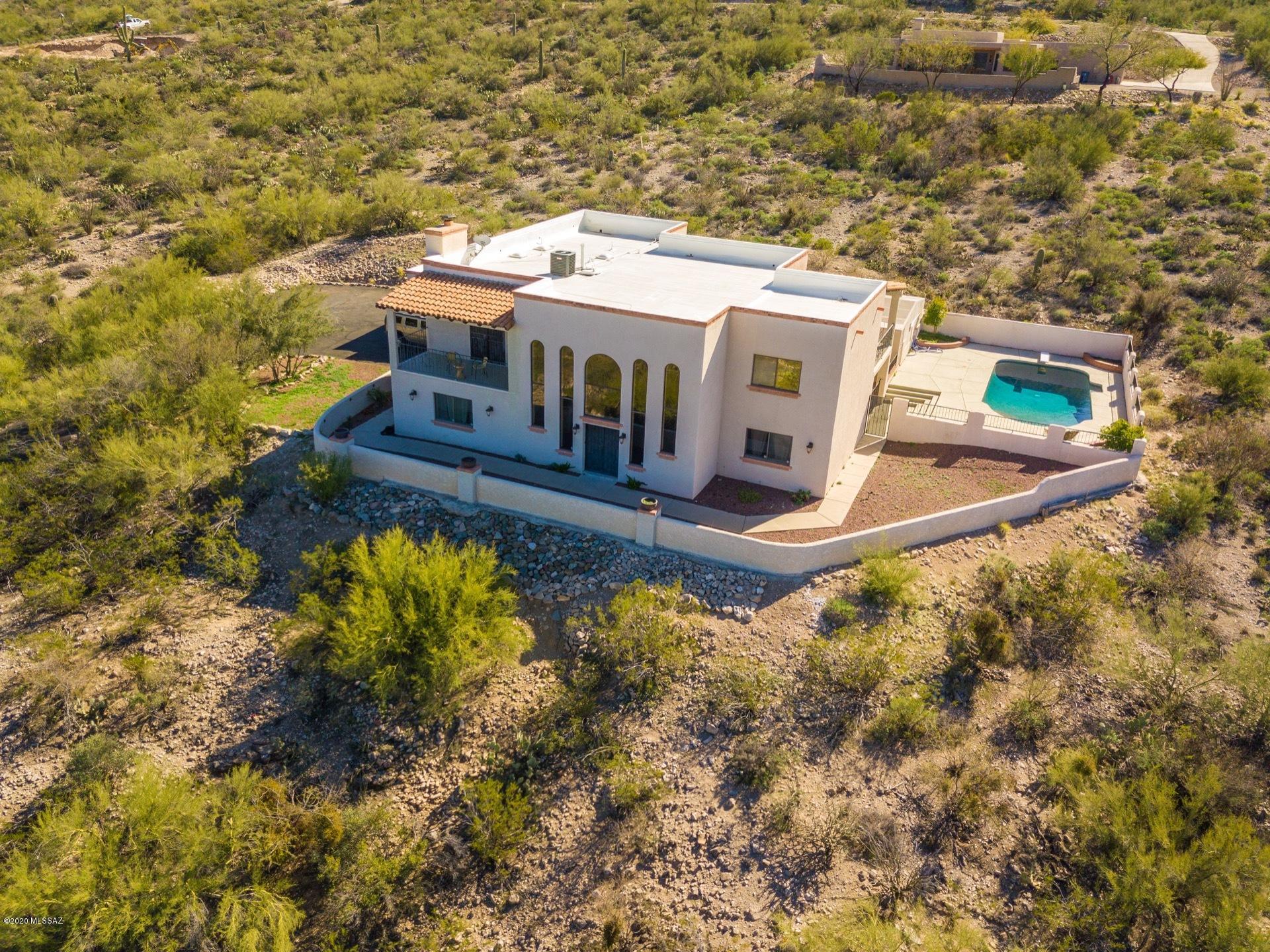 Smoketree Estates (1-15) - Residential