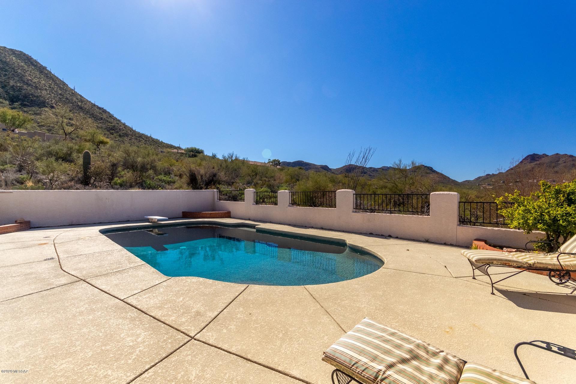 Smoketree Estates (1-15) - Residential