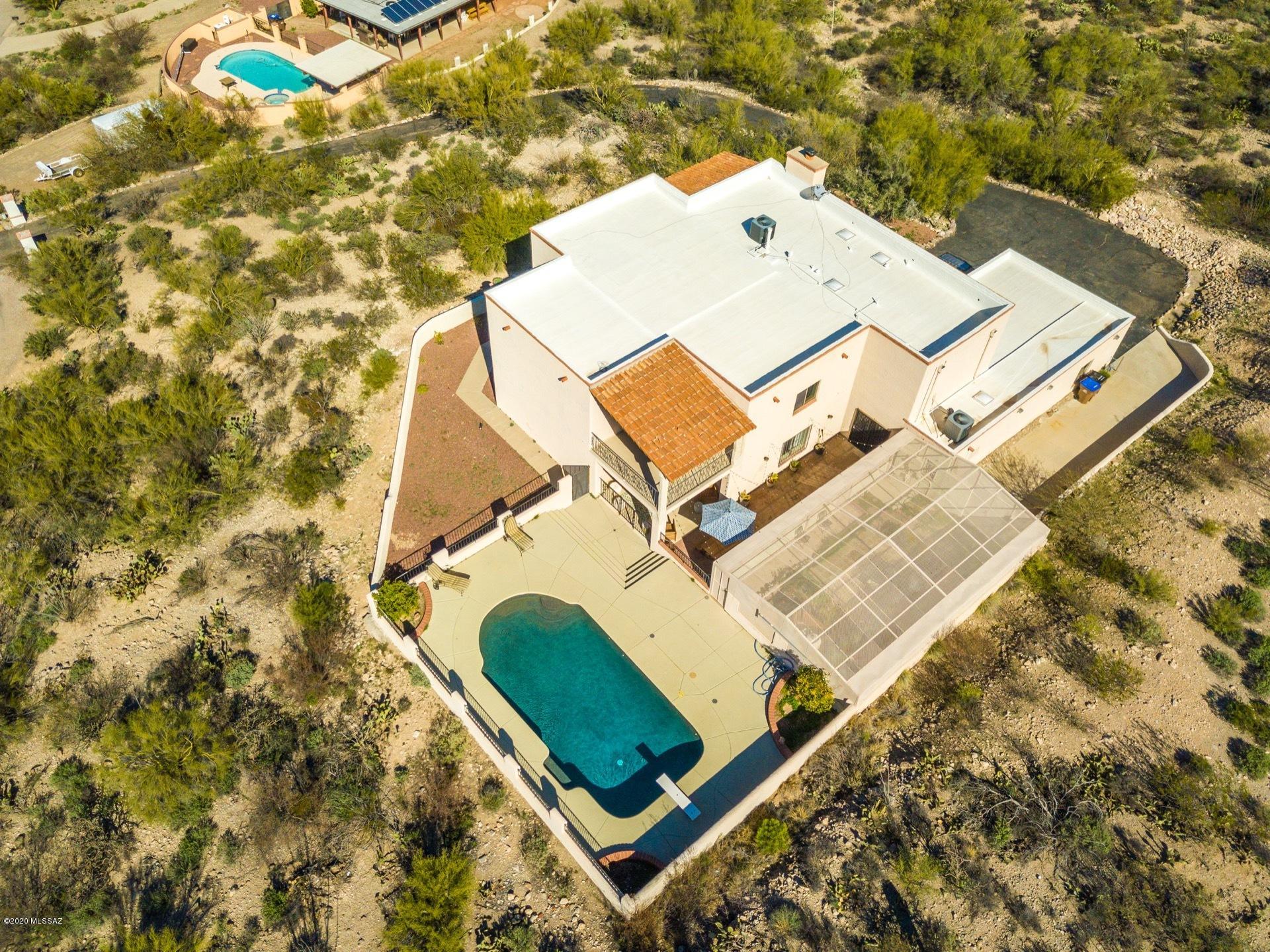 Smoketree Estates (1-15) - Residential