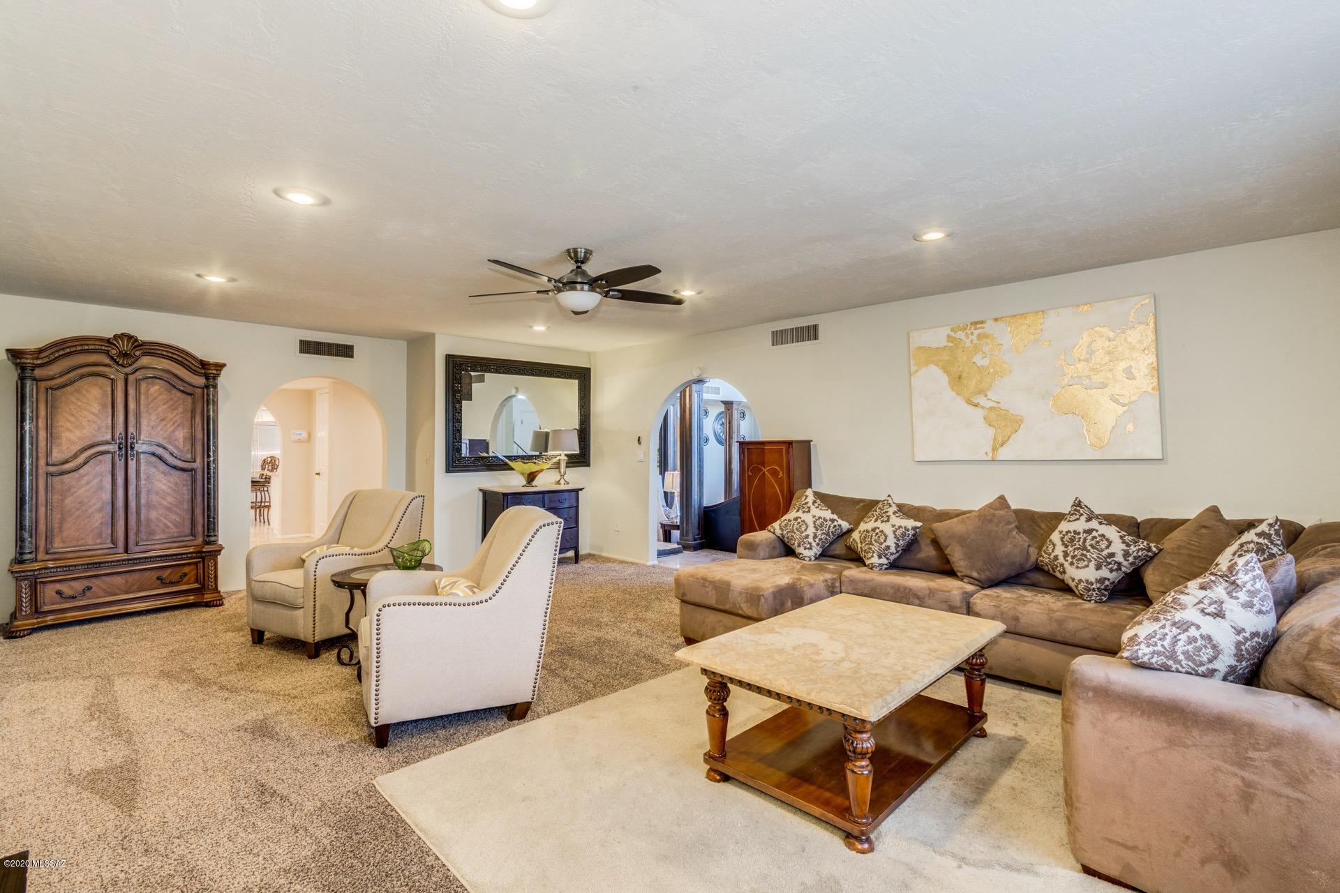 Smoketree Estates (1-15) - Residential
