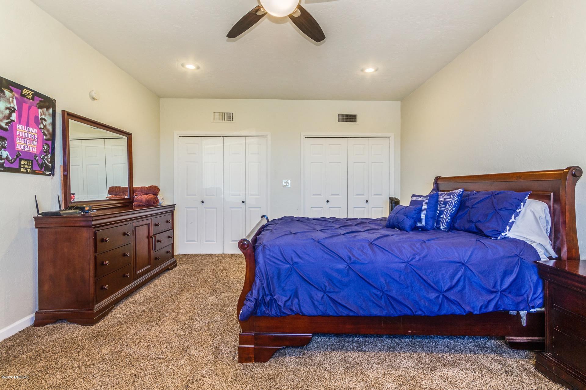 Smoketree Estates (1-15) - Residential