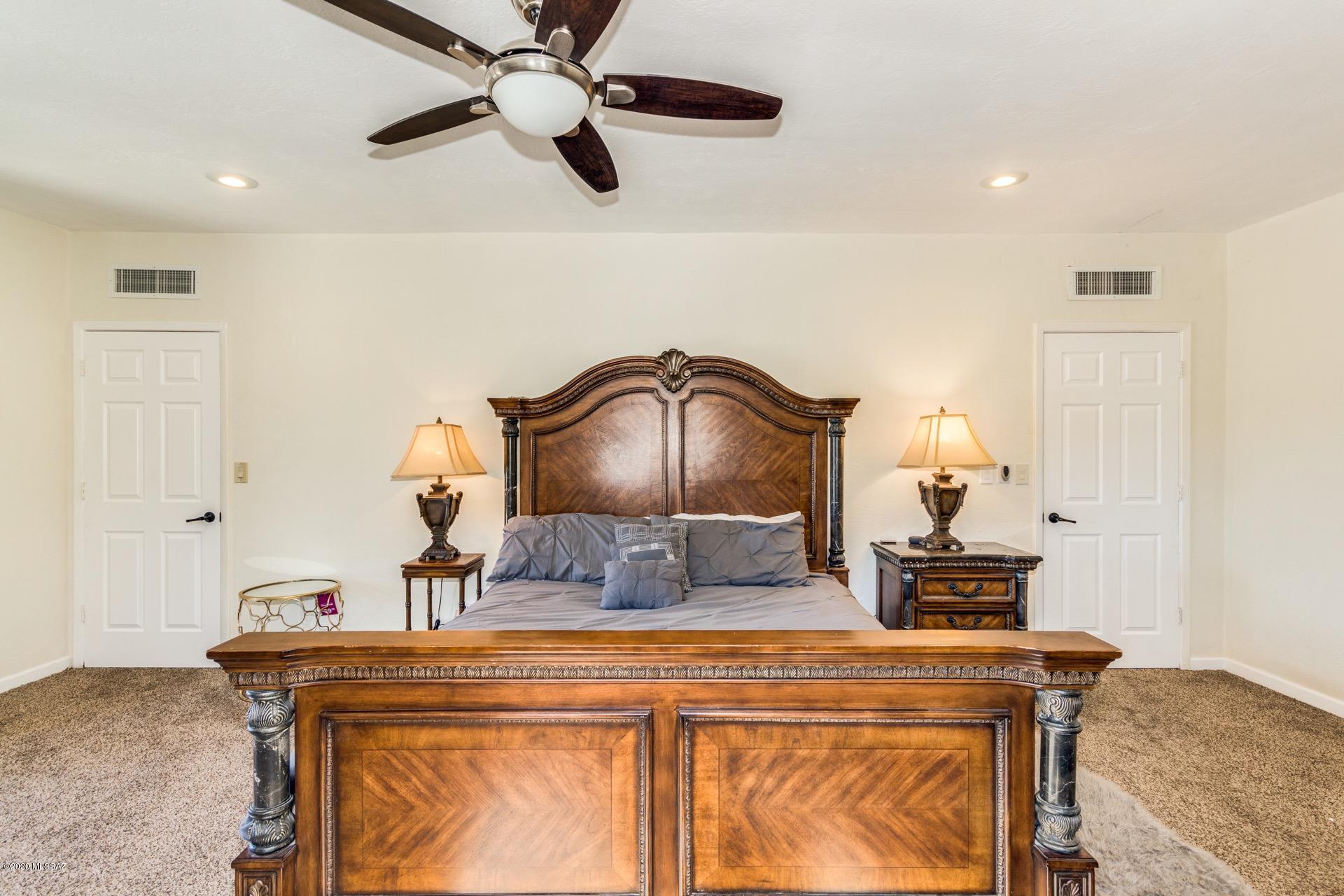 Smoketree Estates (1-15) - Residential