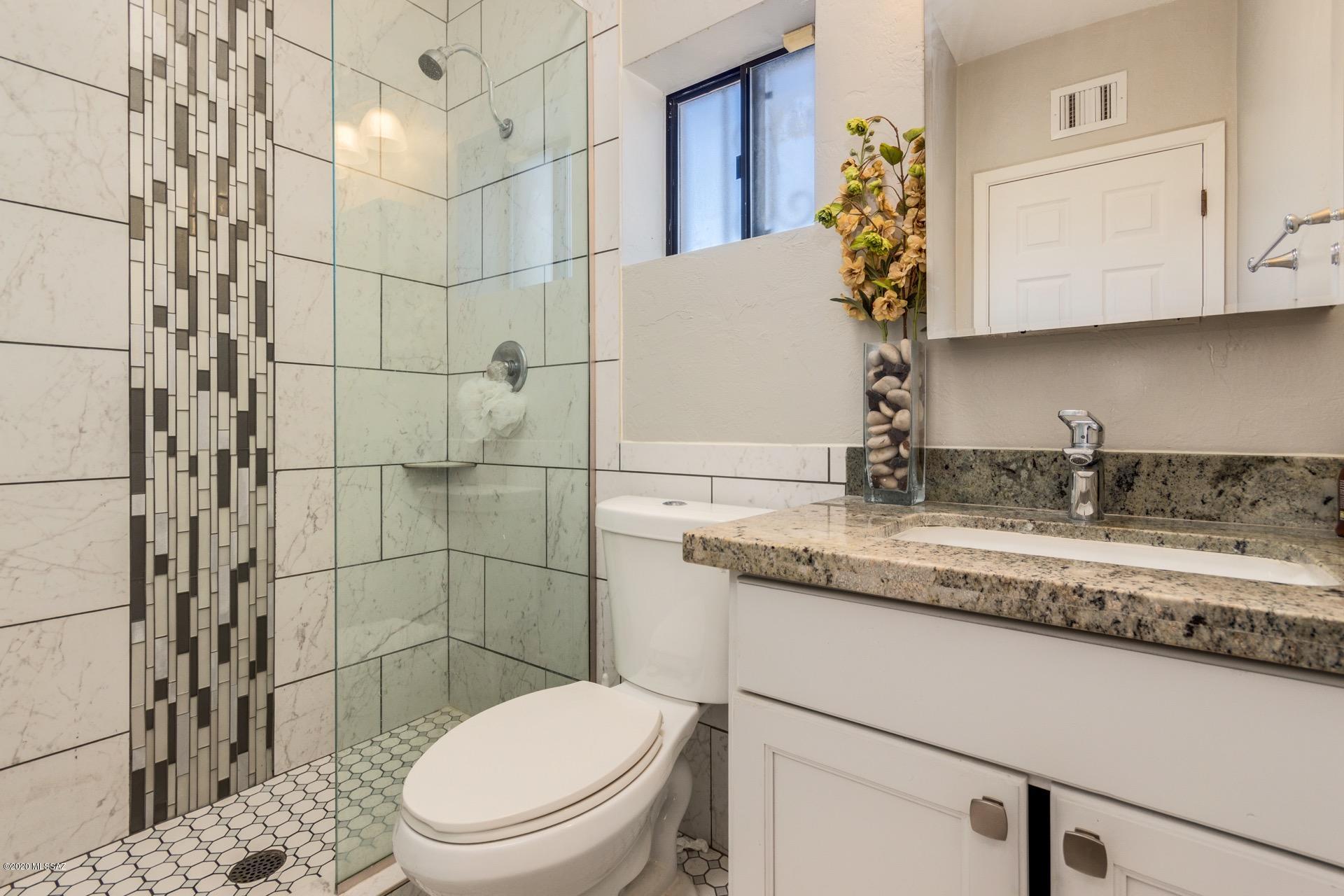 Smoketree Estates (1-15) - Residential