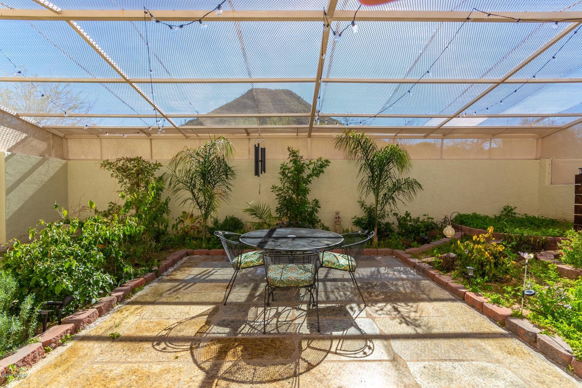 Smoketree Estates (1-15) - Residential