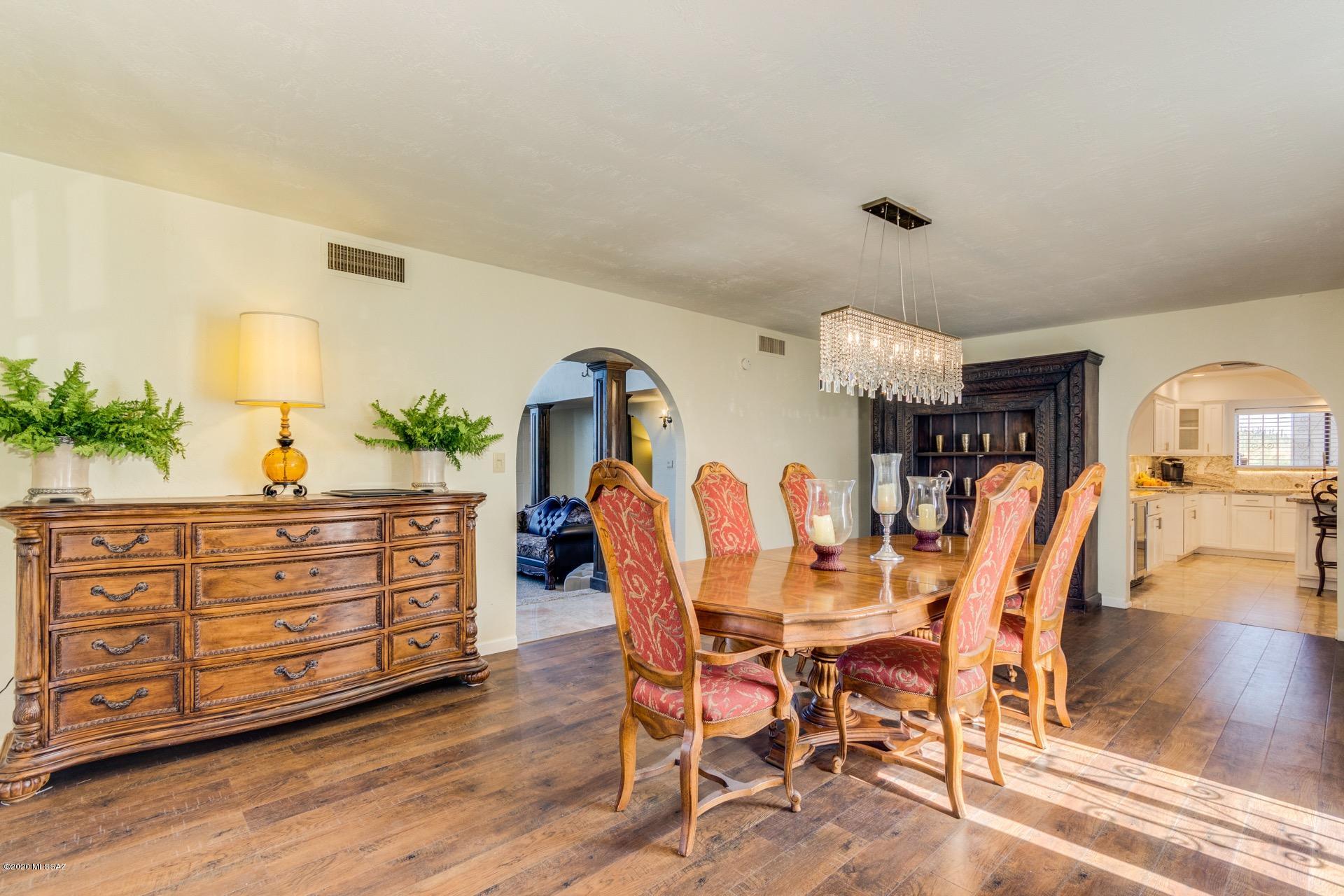 Smoketree Estates (1-15) - Residential