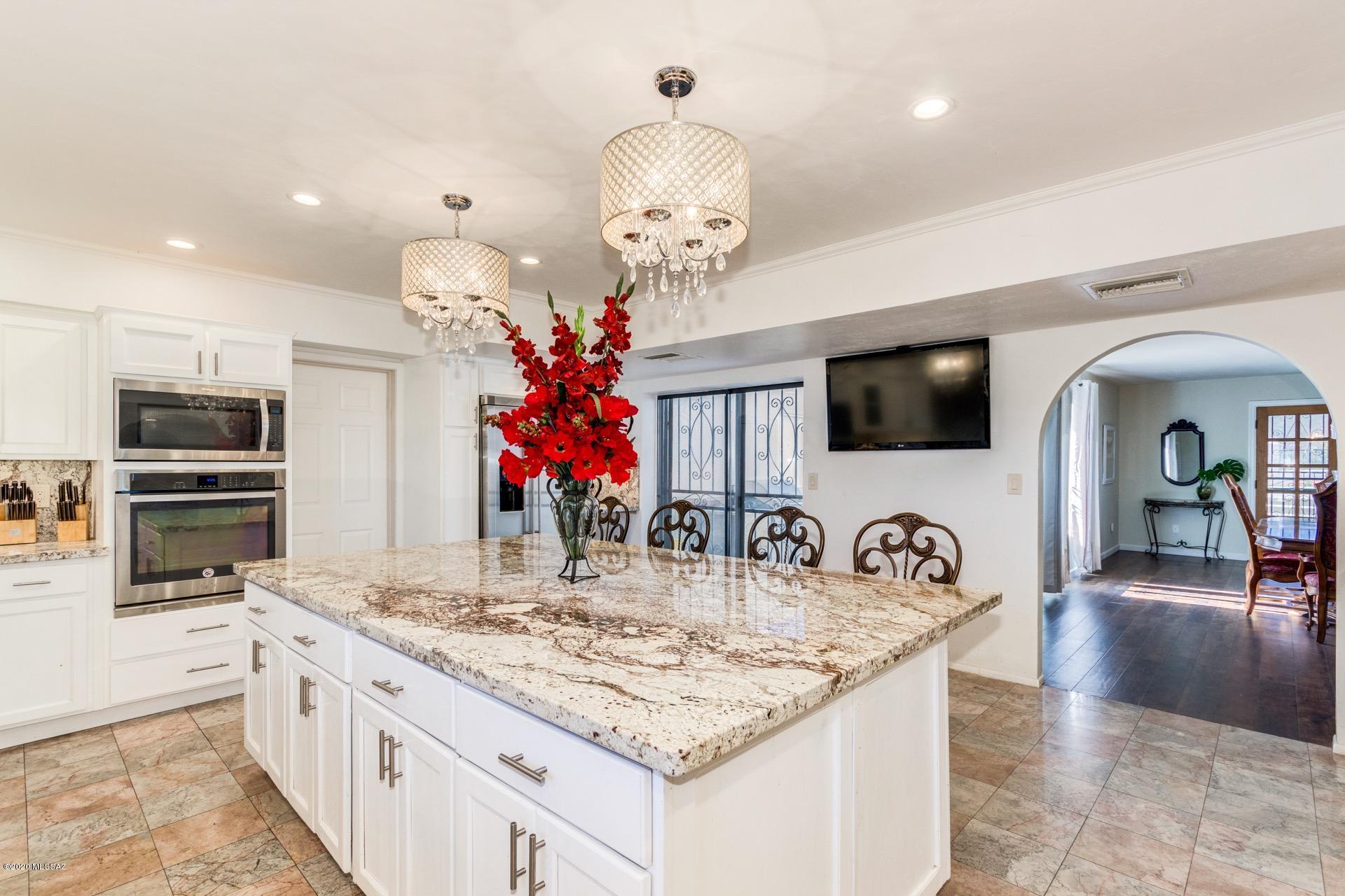 Smoketree Estates (1-15) - Residential