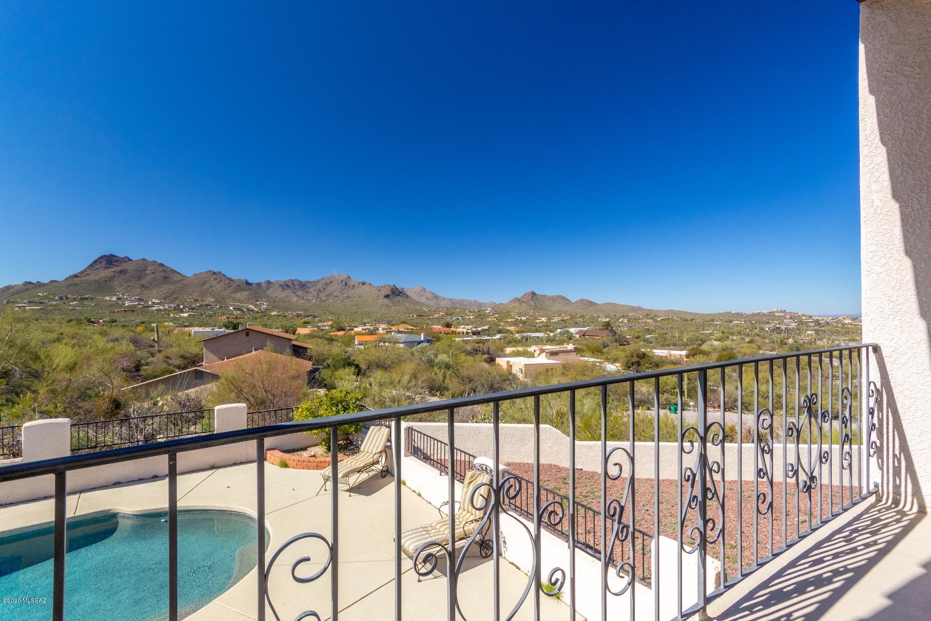 Smoketree Estates (1-15) - Residential