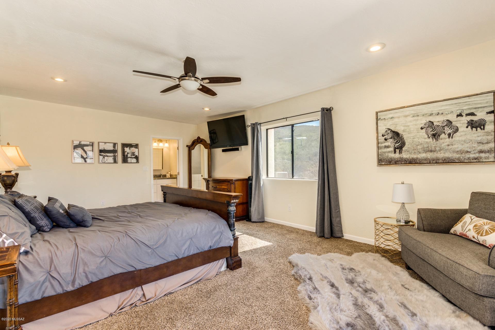 Smoketree Estates (1-15) - Residential