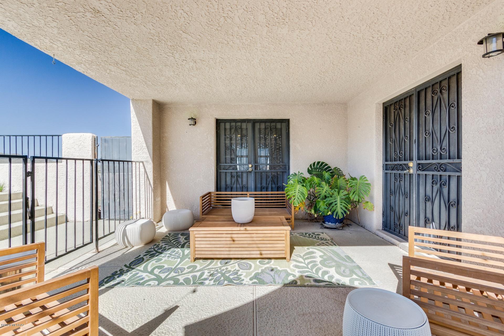 Smoketree Estates (1-15) - Residential