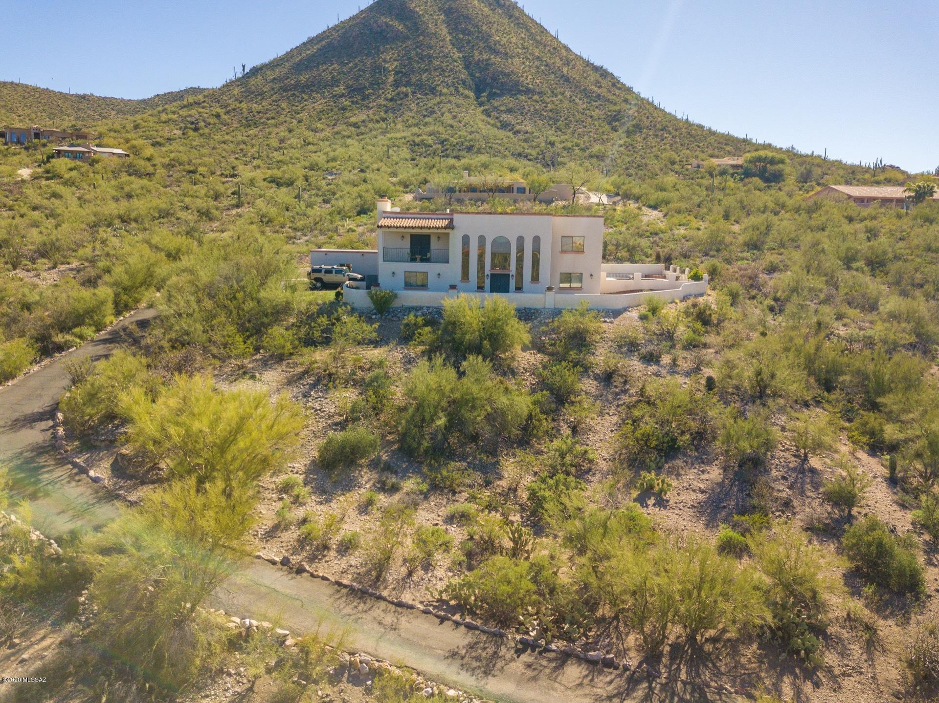Smoketree Estates (1-15) - Residential