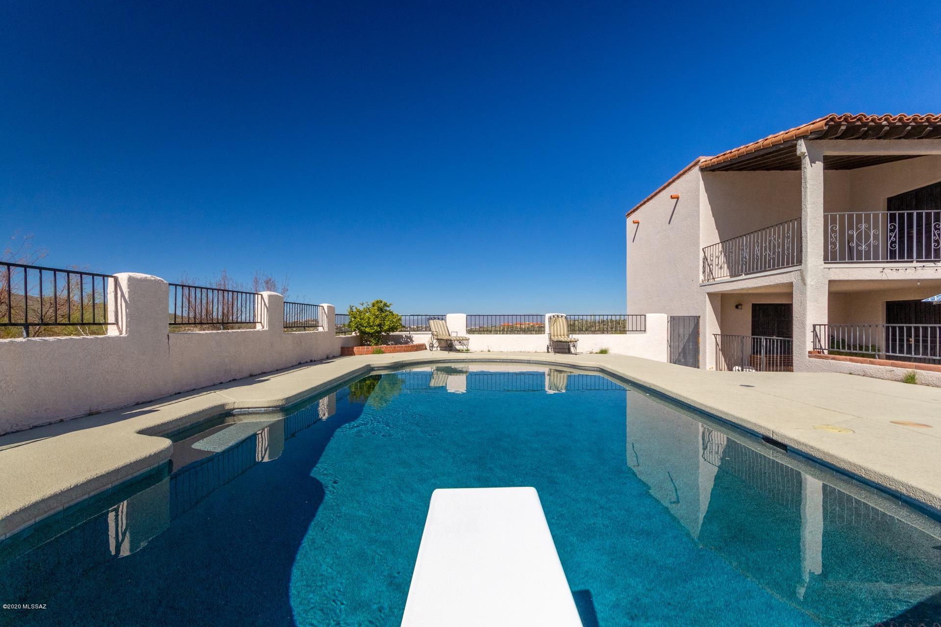 Smoketree Estates (1-15) - Residential