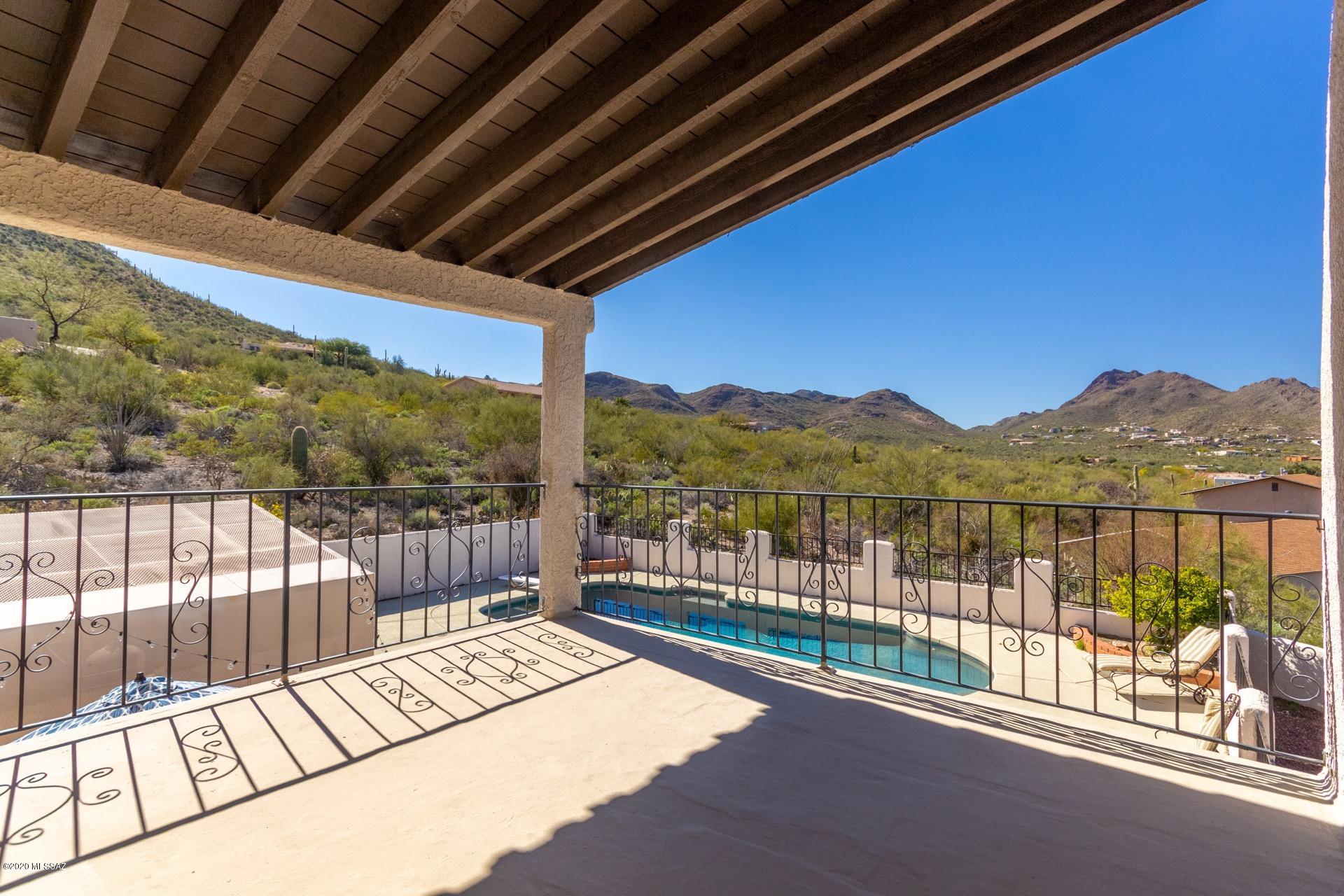 Smoketree Estates (1-15) - Residential