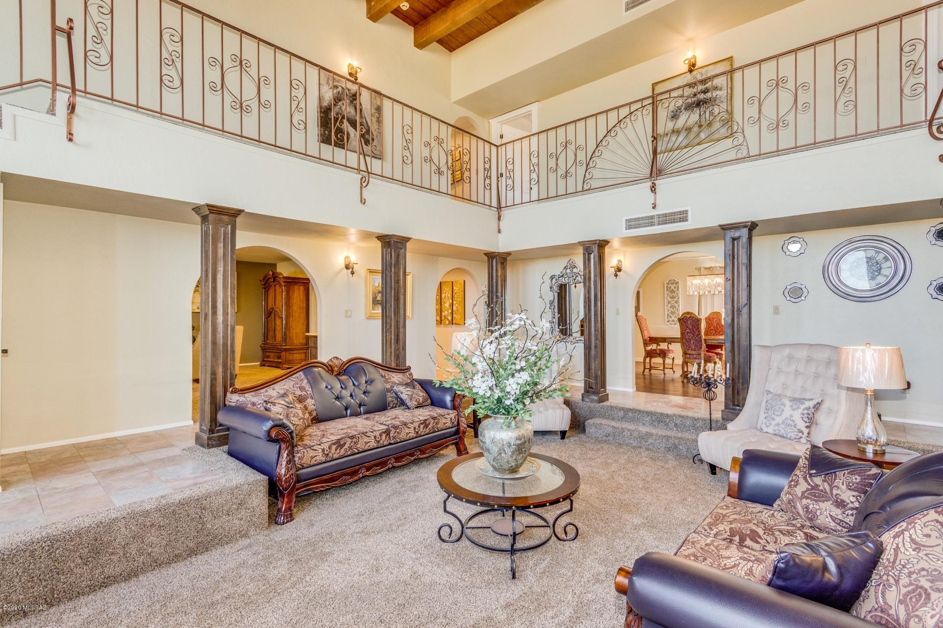 Smoketree Estates (1-15) - Residential