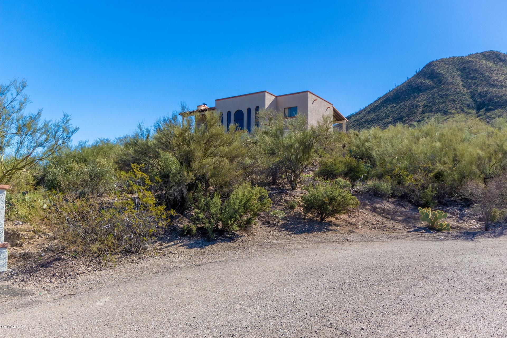 Smoketree Estates (1-15) - Residential