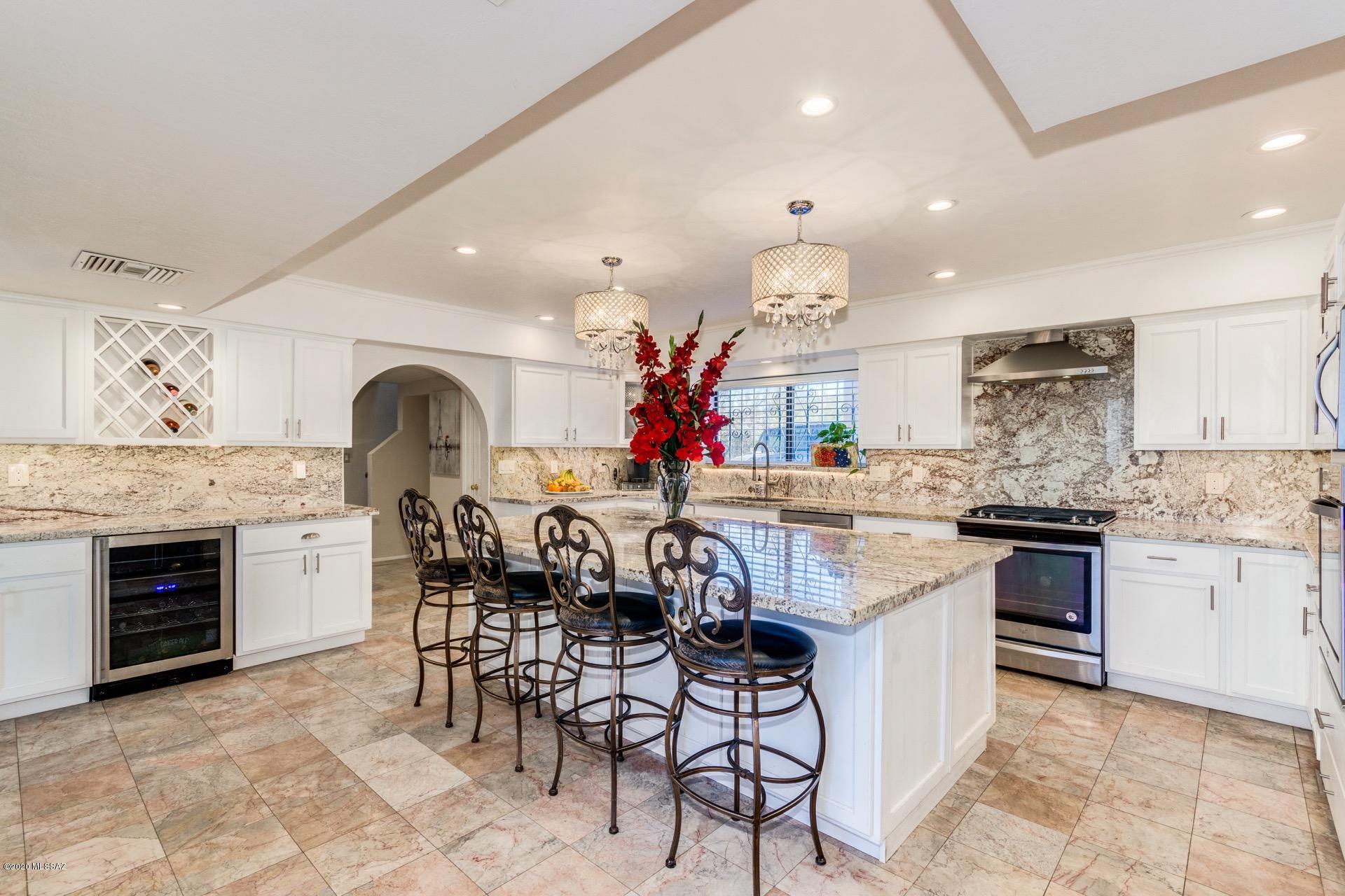 Smoketree Estates (1-15) - Residential