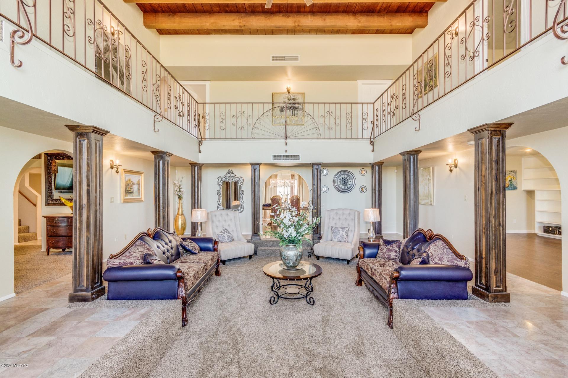 Smoketree Estates (1-15) - Residential