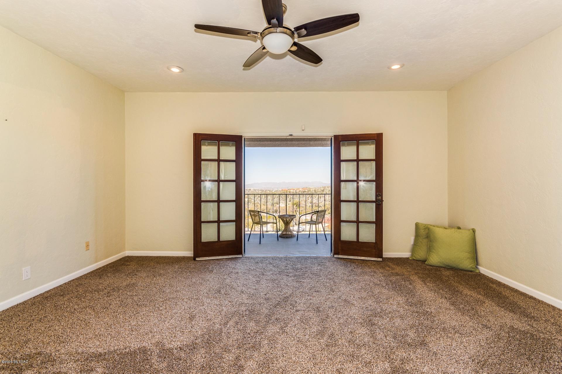 Smoketree Estates (1-15) - Residential