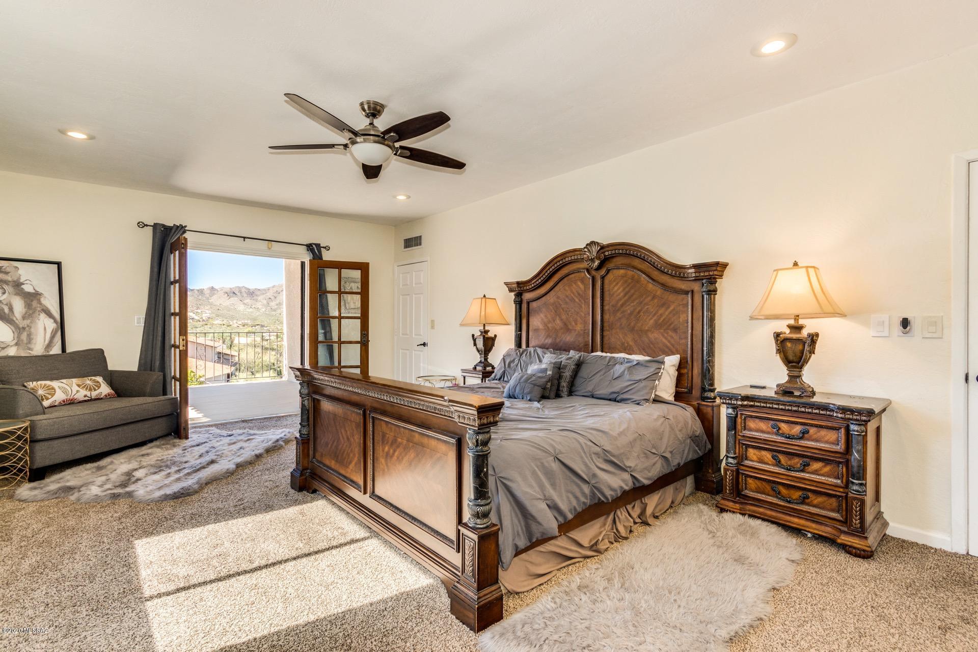 Smoketree Estates (1-15) - Residential