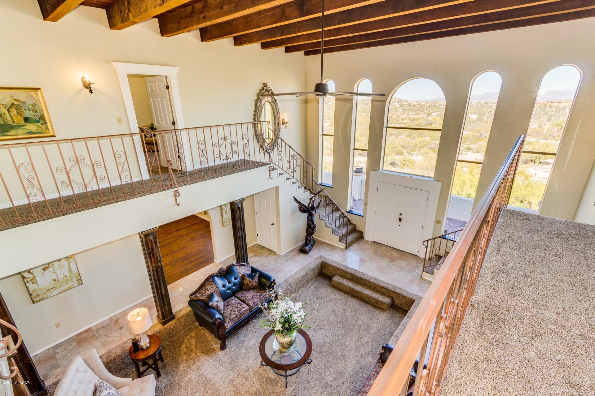 Smoketree Estates (1-15) - Residential