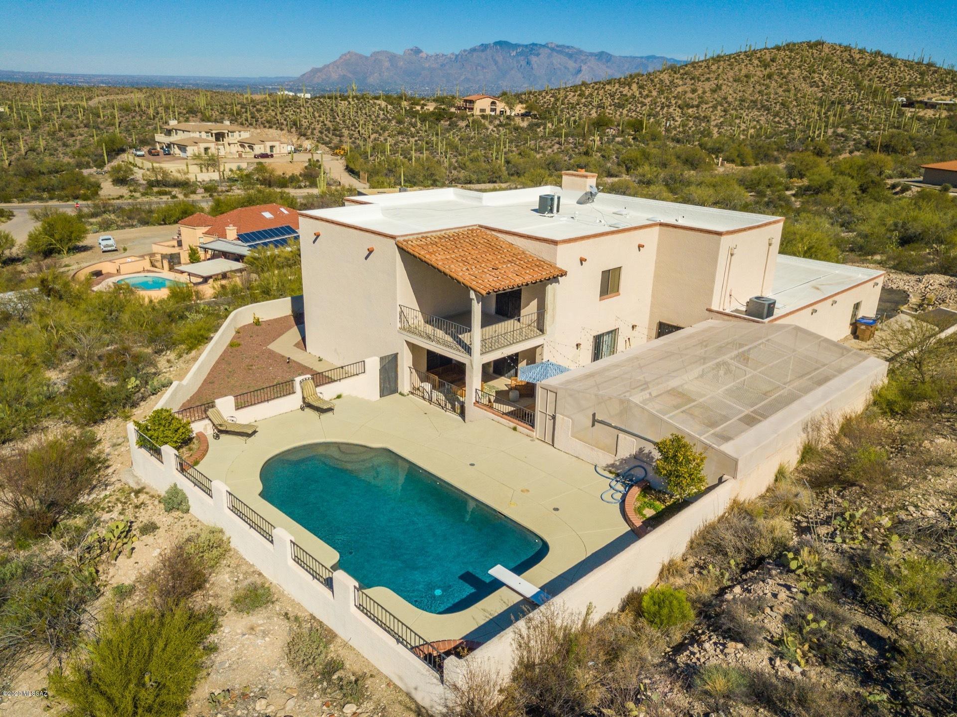 Smoketree Estates (1-15) - Residential