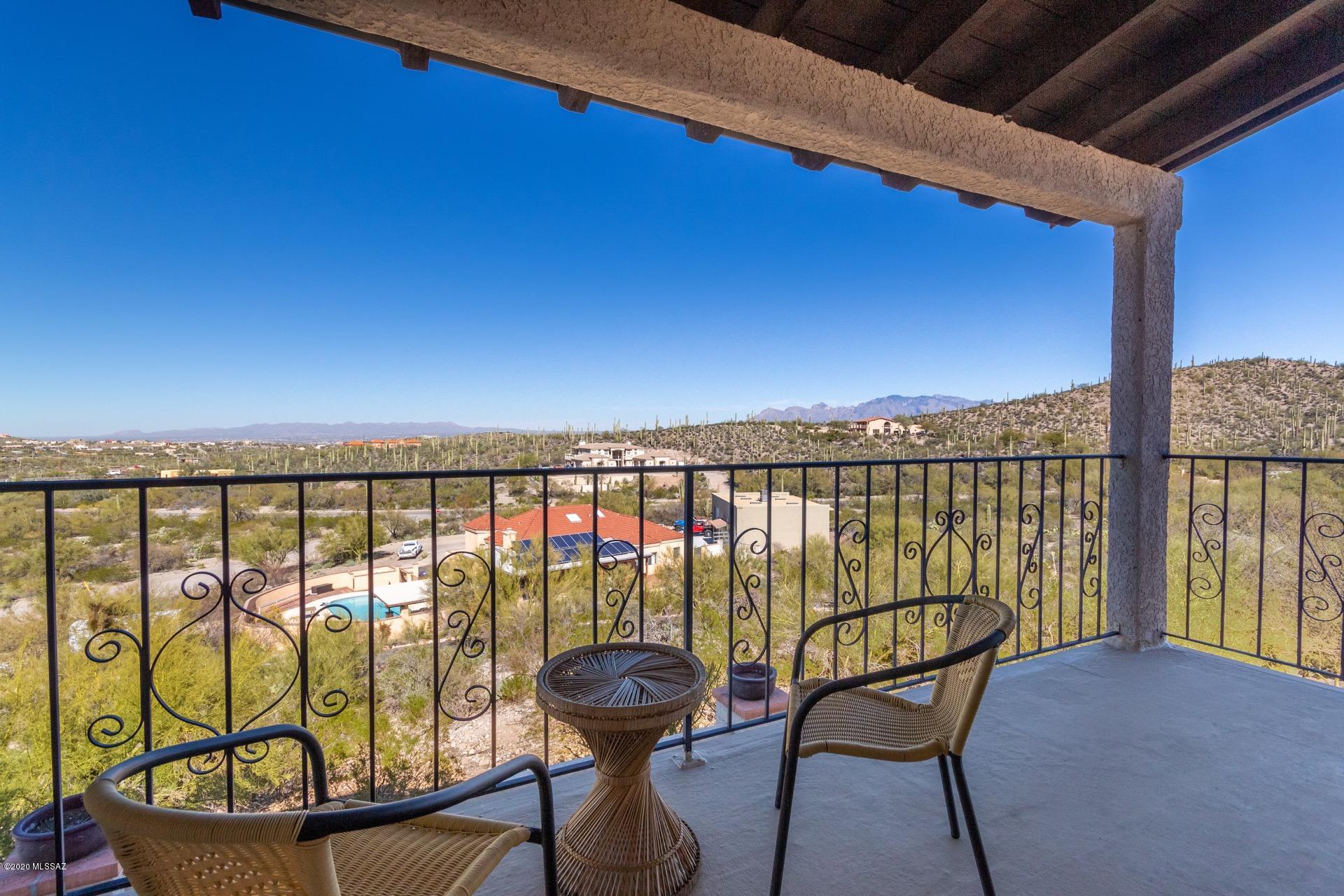 Smoketree Estates (1-15) - Residential
