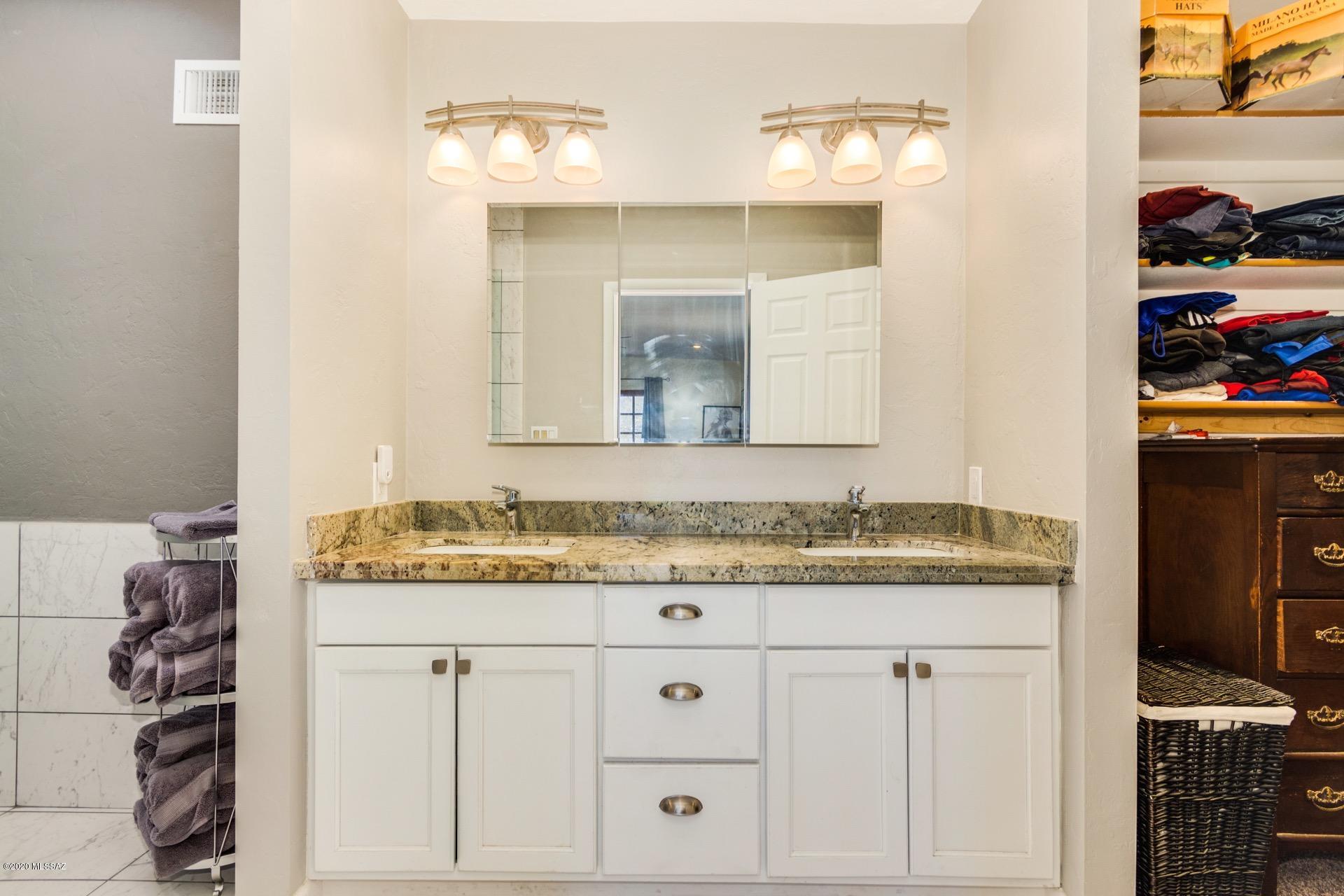 Smoketree Estates (1-15) - Residential