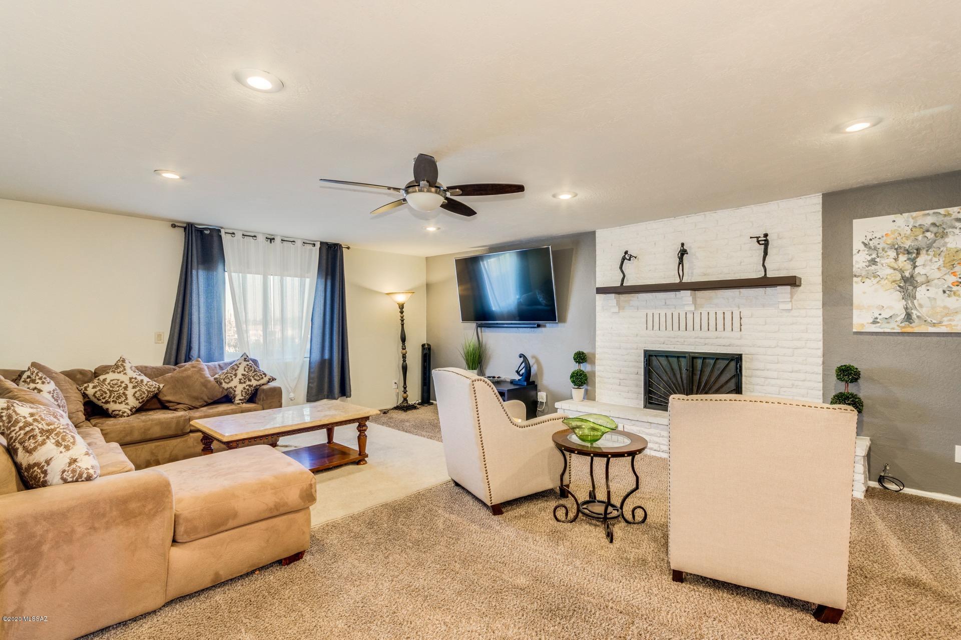 Smoketree Estates (1-15) - Residential