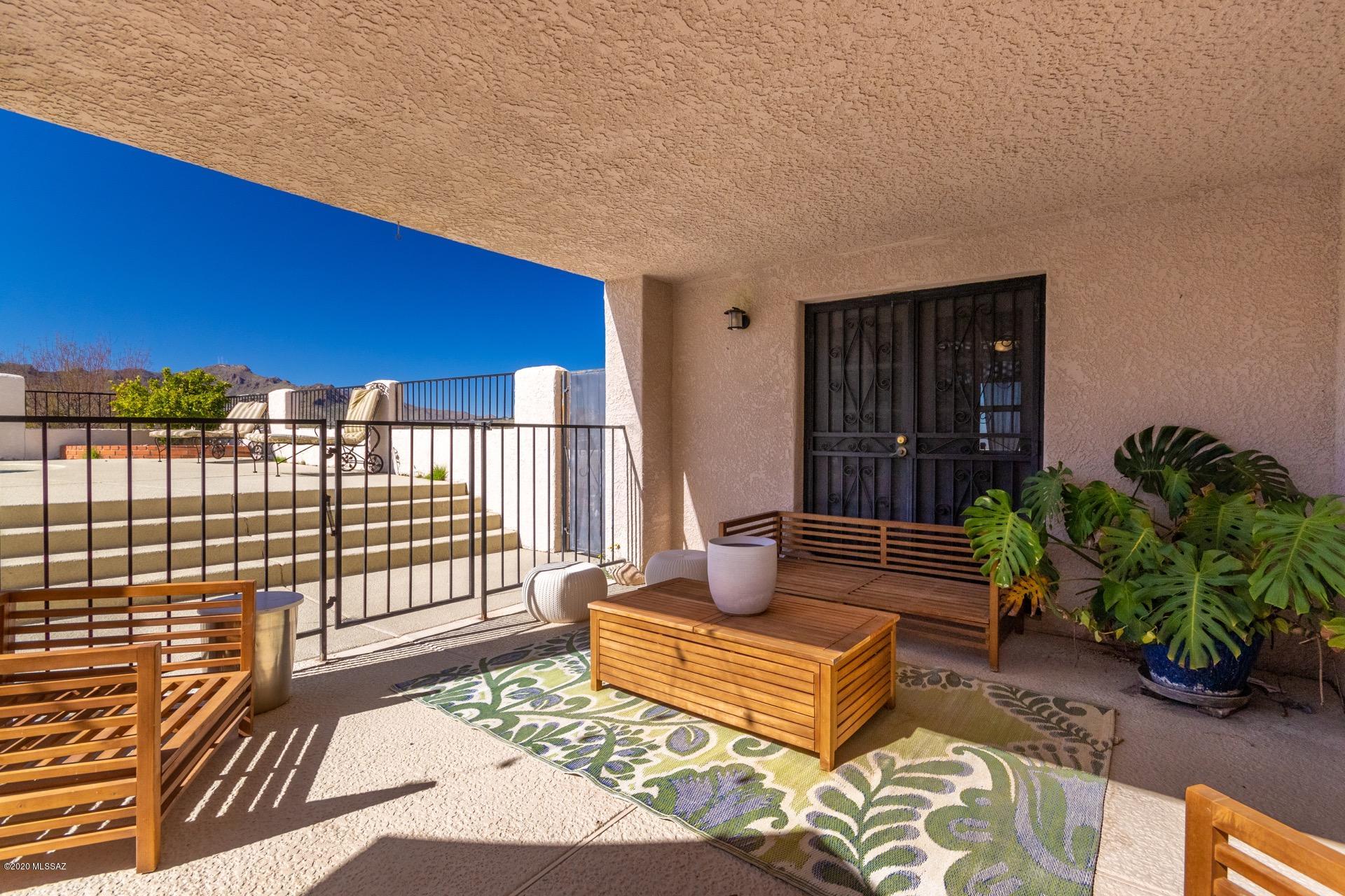 Smoketree Estates (1-15) - Residential