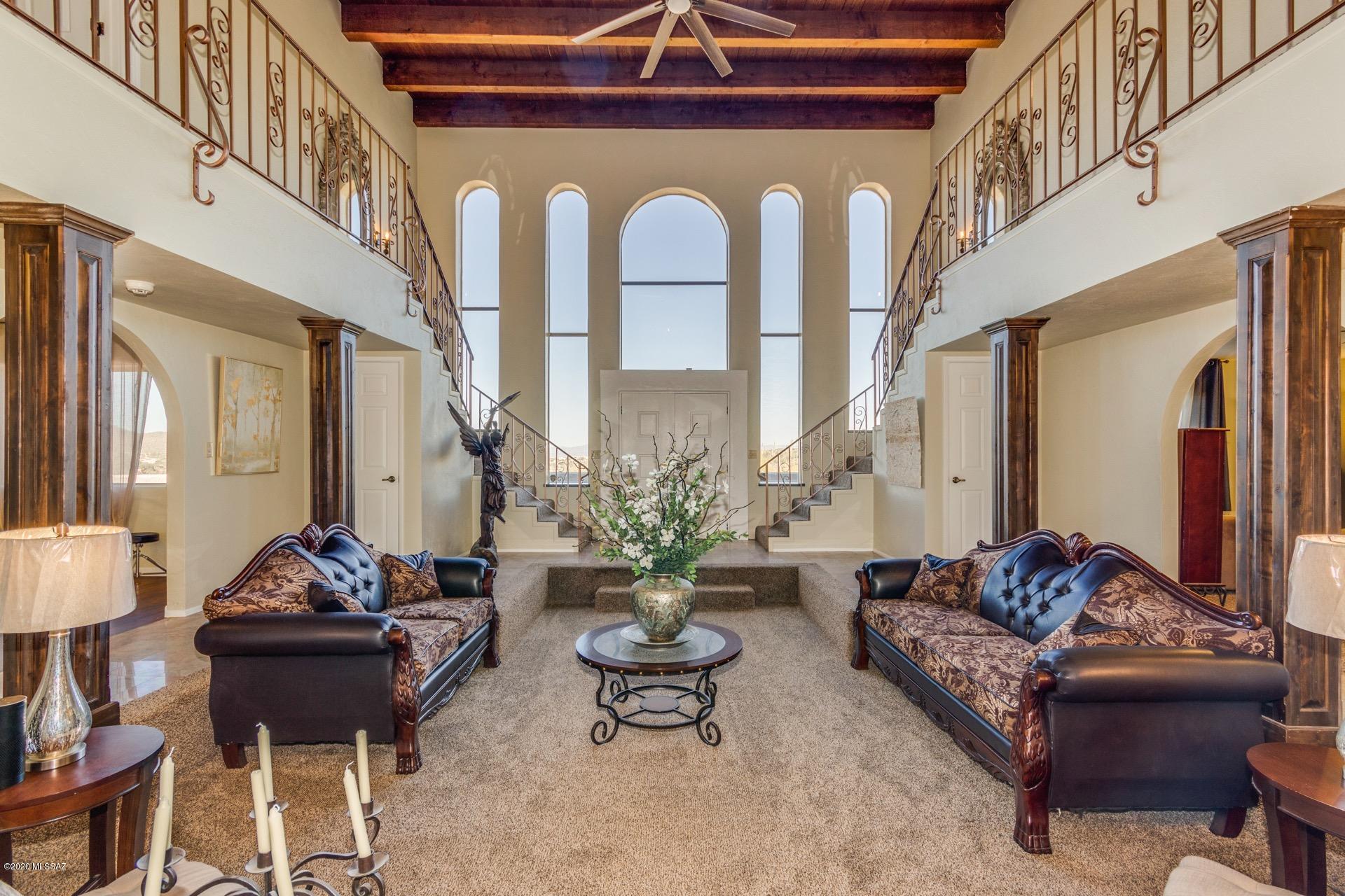 Smoketree Estates (1-15) - Residential