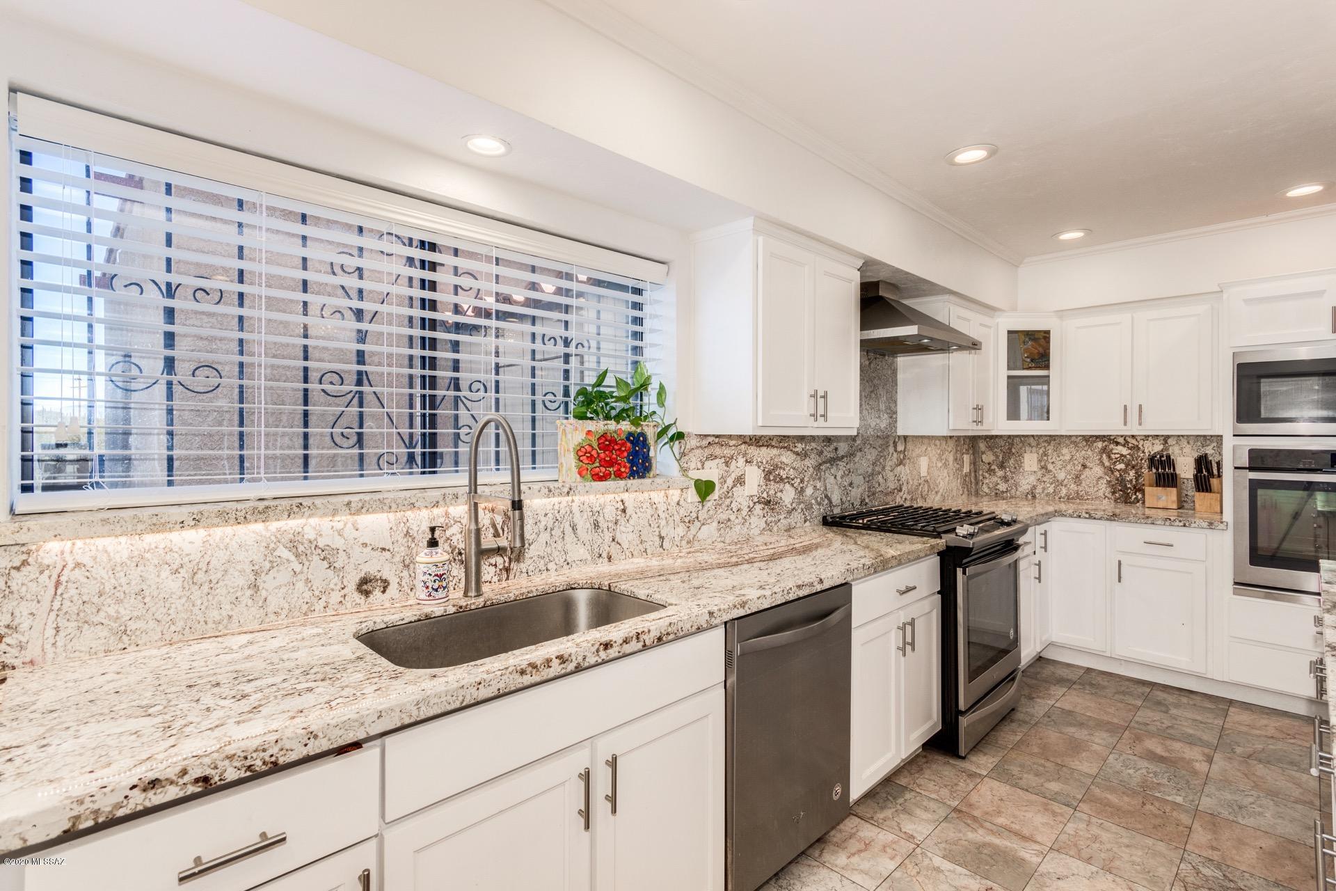 Smoketree Estates (1-15) - Residential