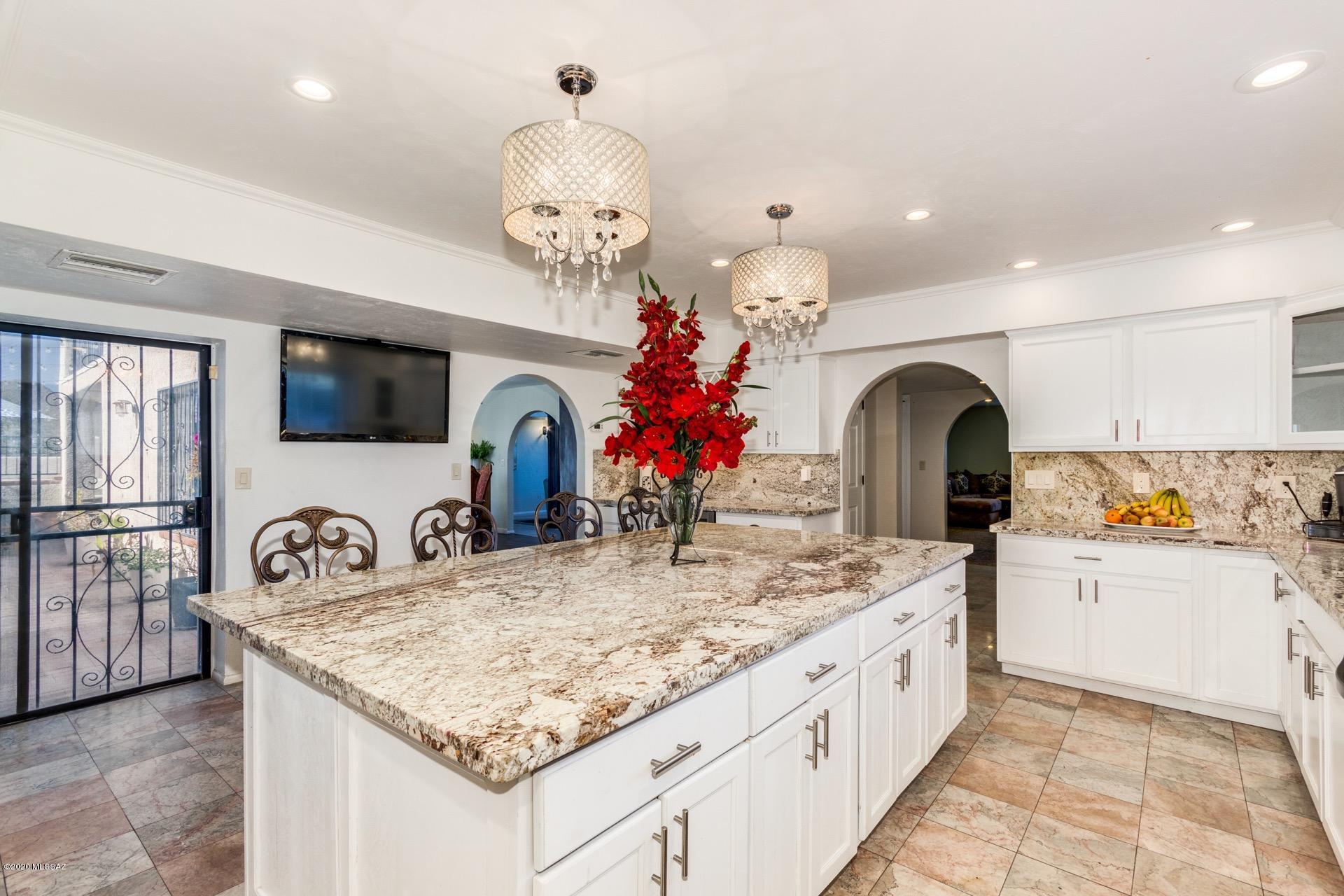 Smoketree Estates (1-15) - Residential