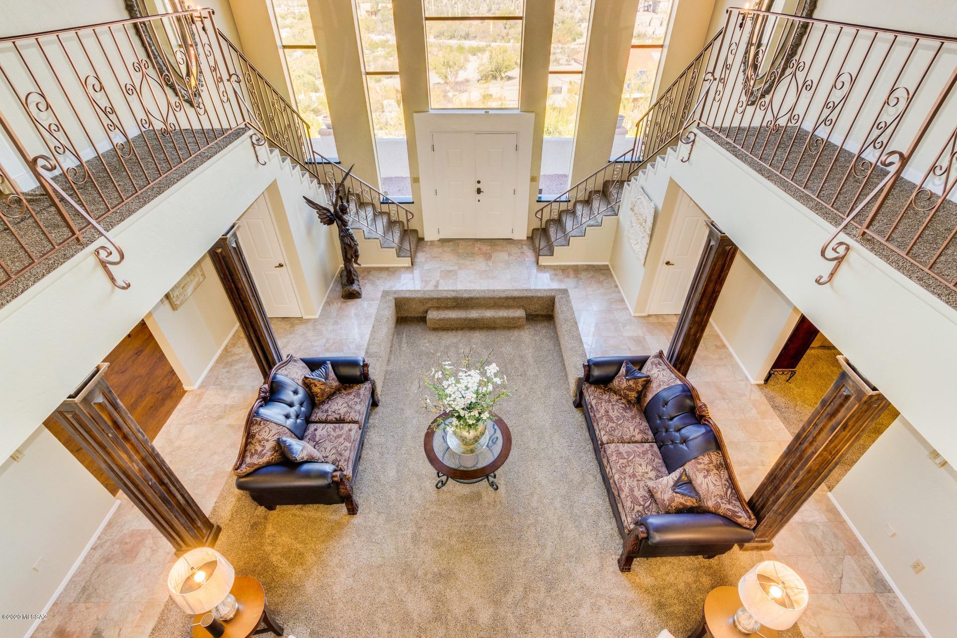 Smoketree Estates (1-15) - Residential