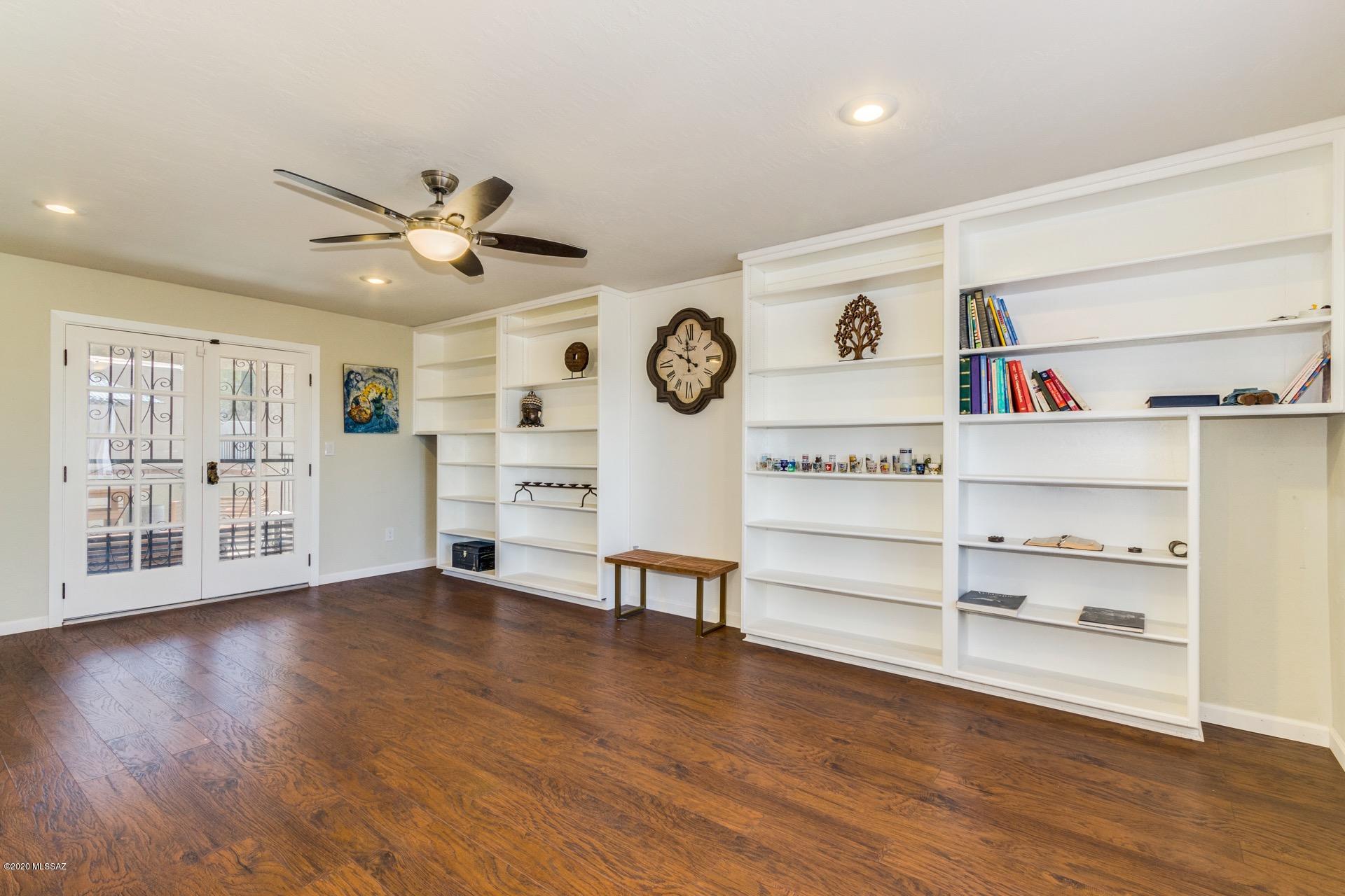 Smoketree Estates (1-15) - Residential