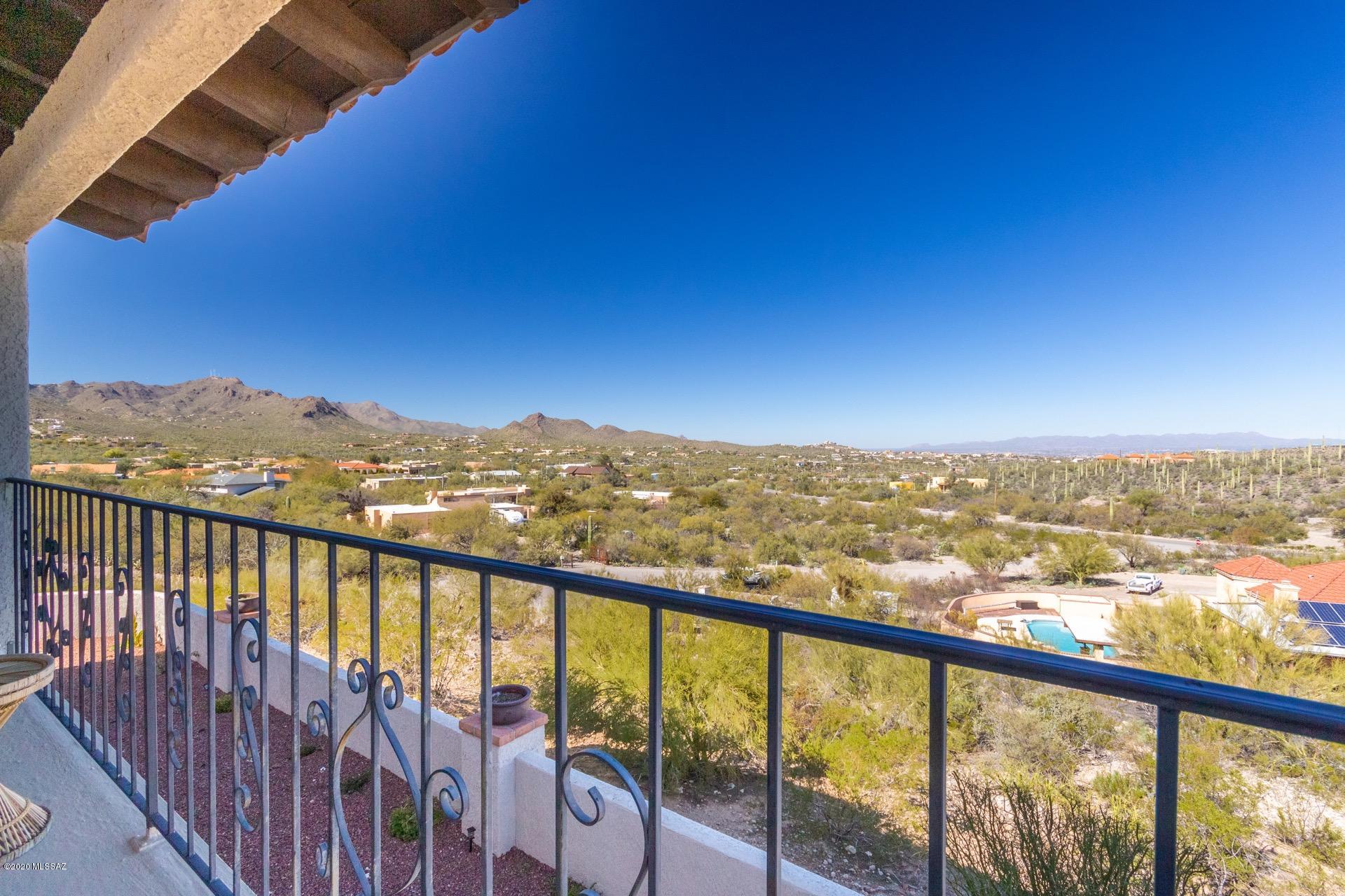 Smoketree Estates (1-15) - Residential