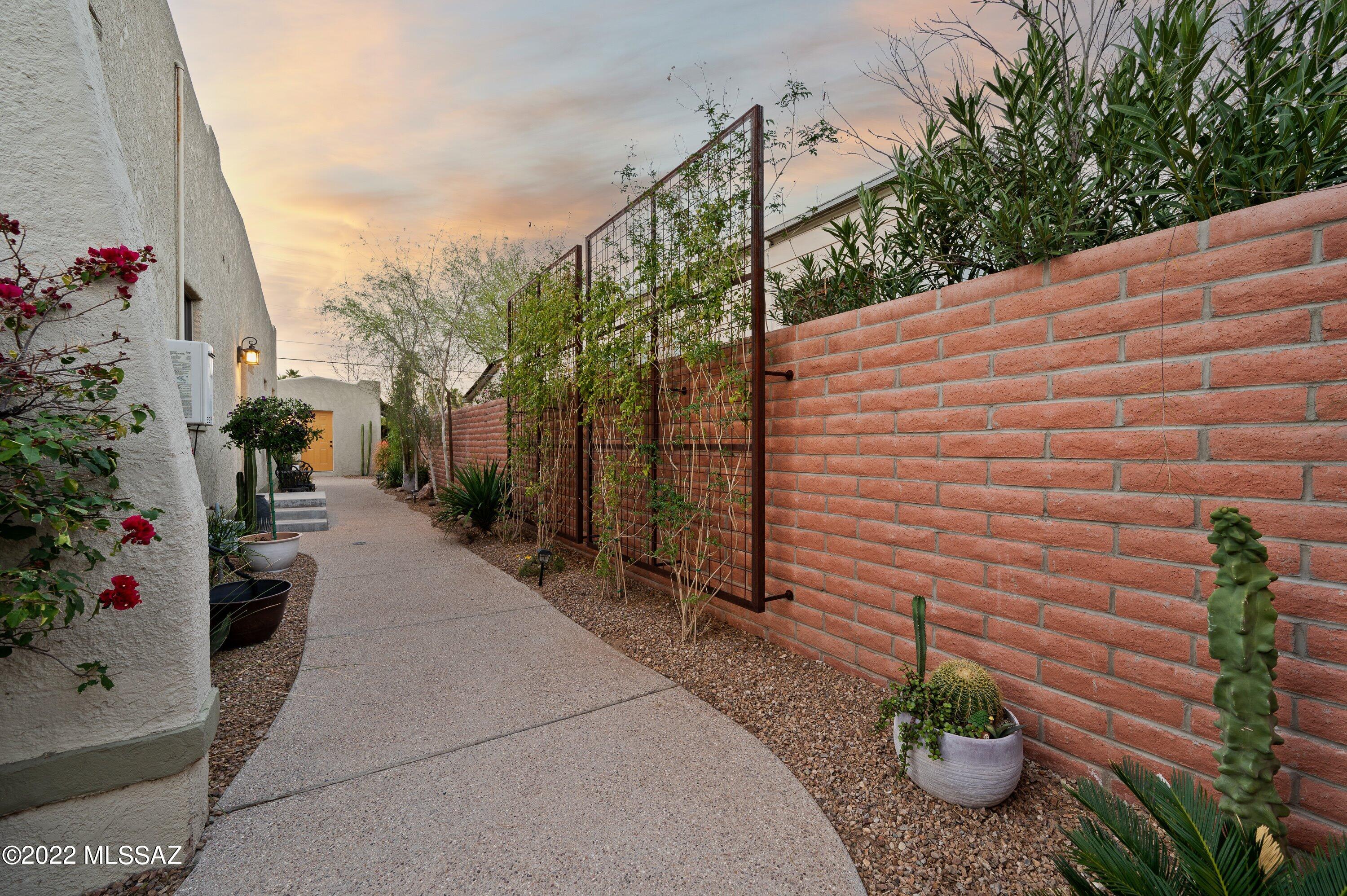 Alta Vista Addition - Residential