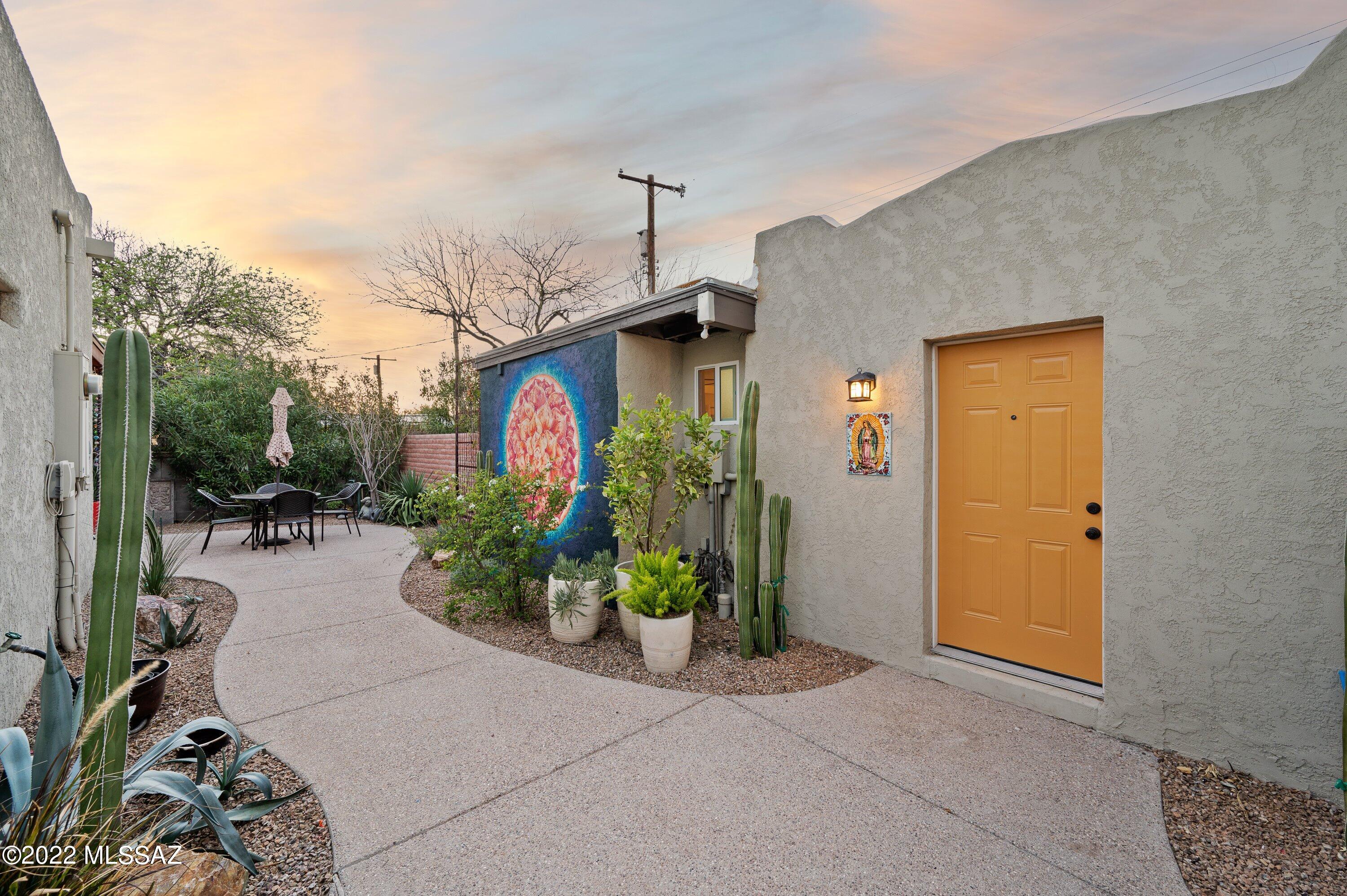 Alta Vista Addition - Residential