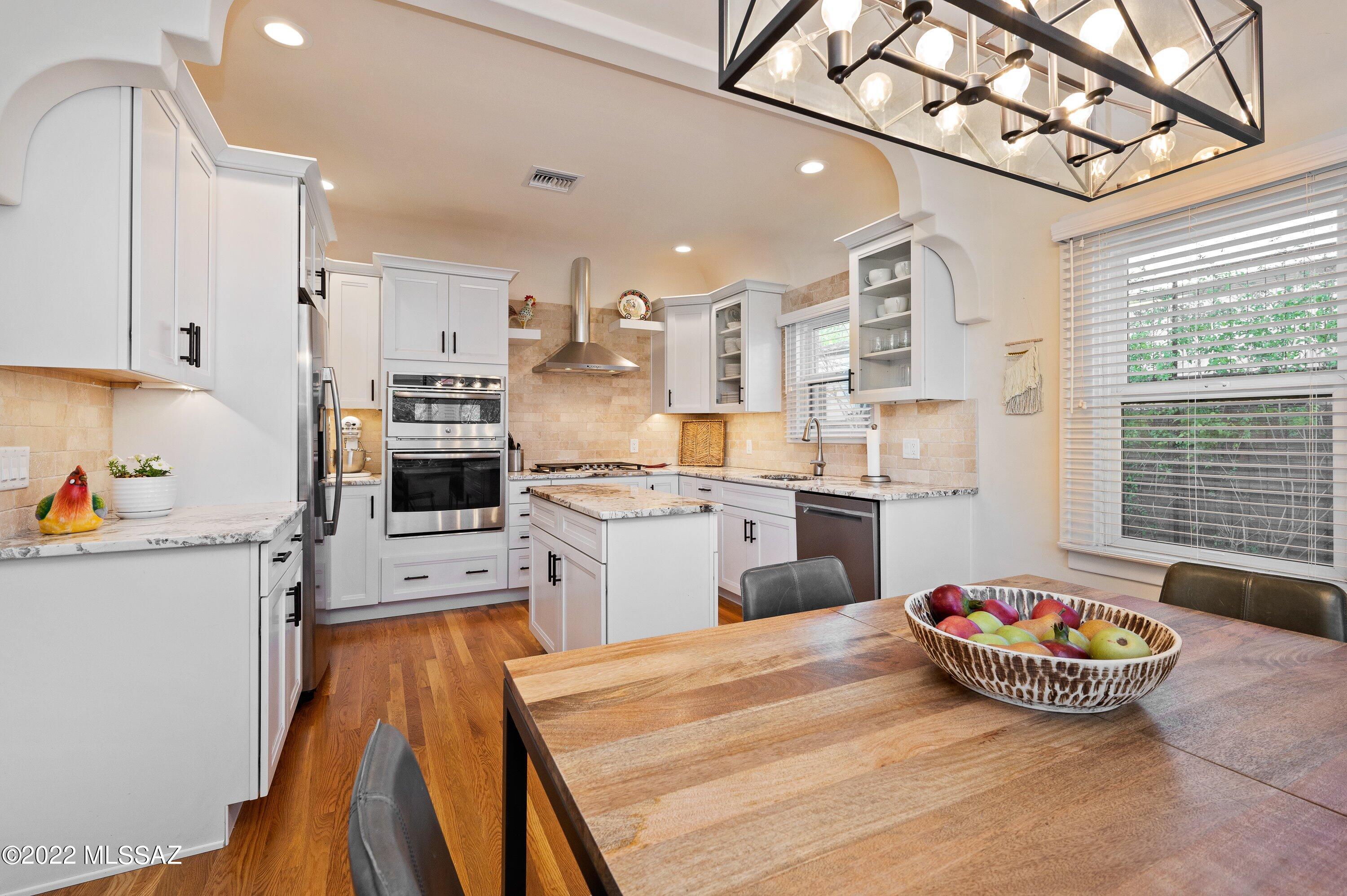 Alta Vista Addition - Residential