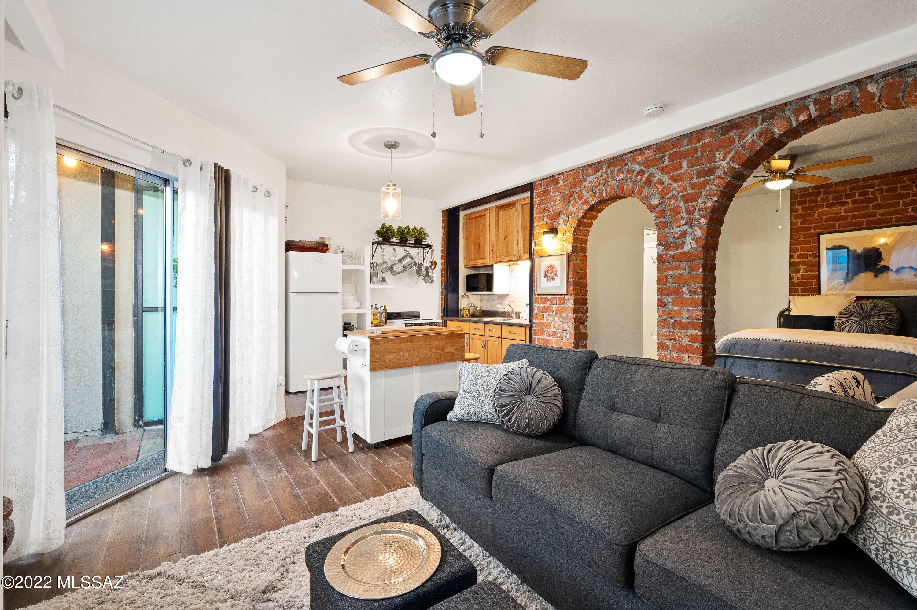 Alta Vista Addition - Residential