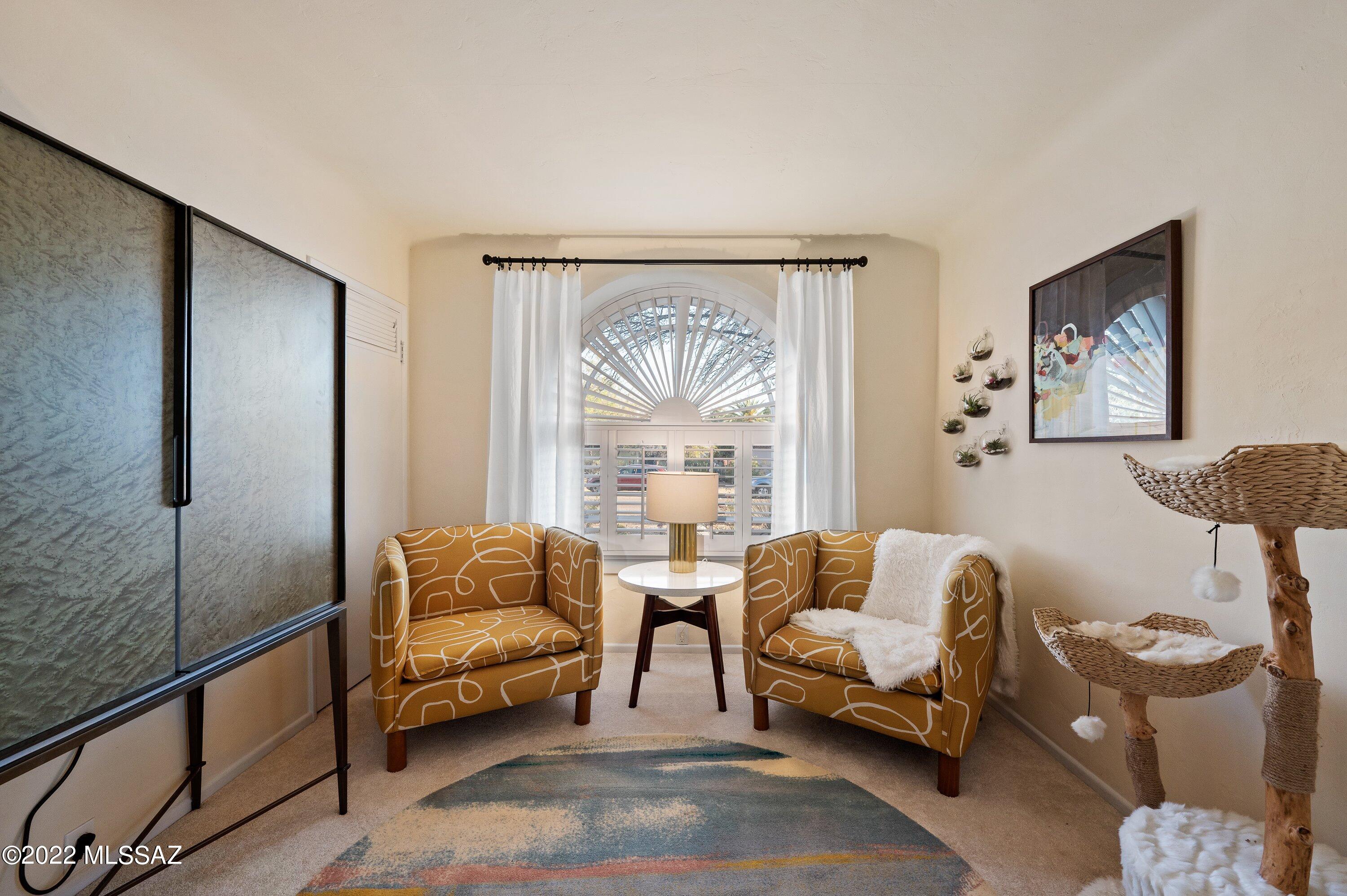 Alta Vista Addition - Residential