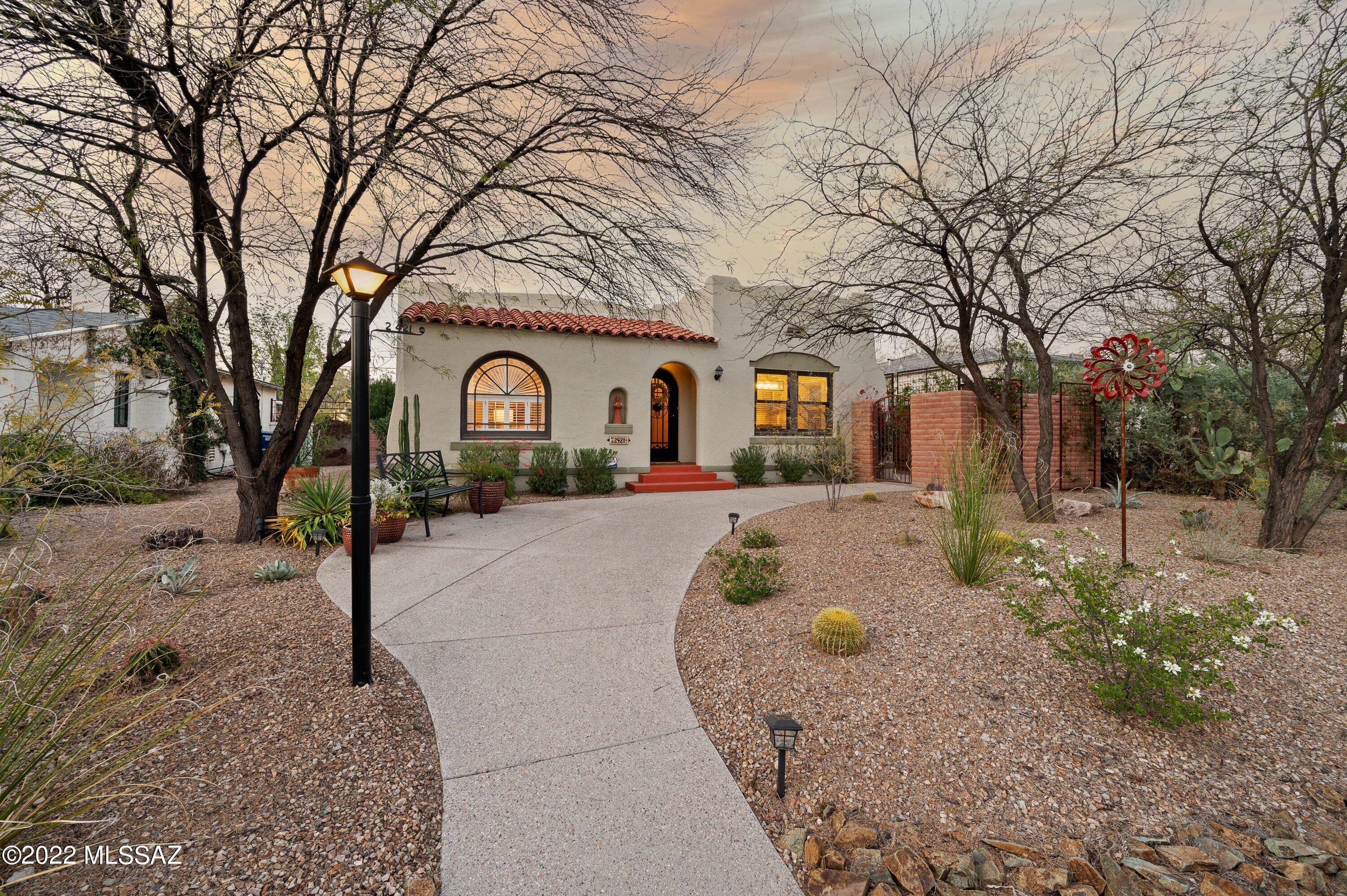 Alta Vista Addition - Residential