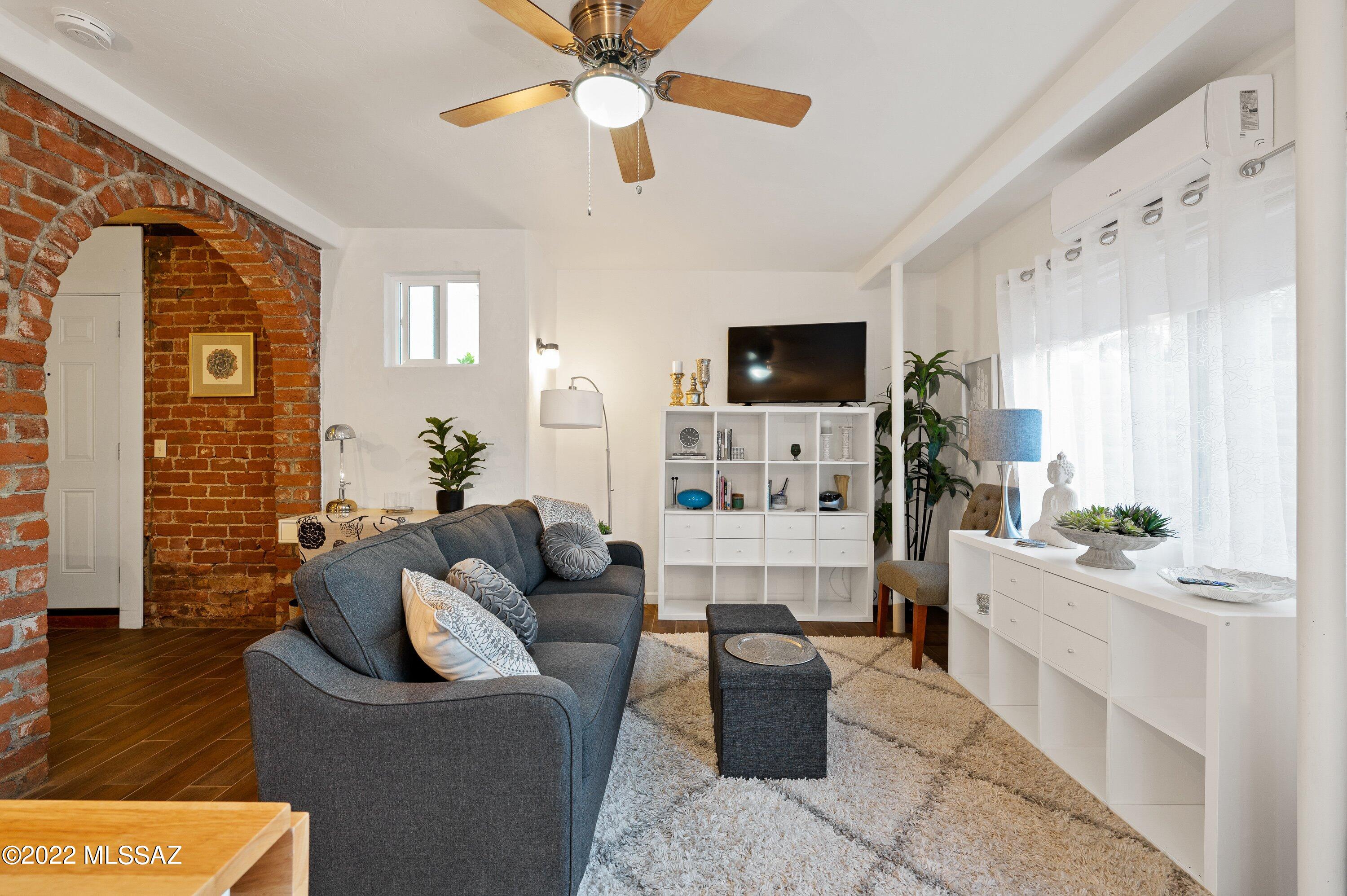 Alta Vista Addition - Residential