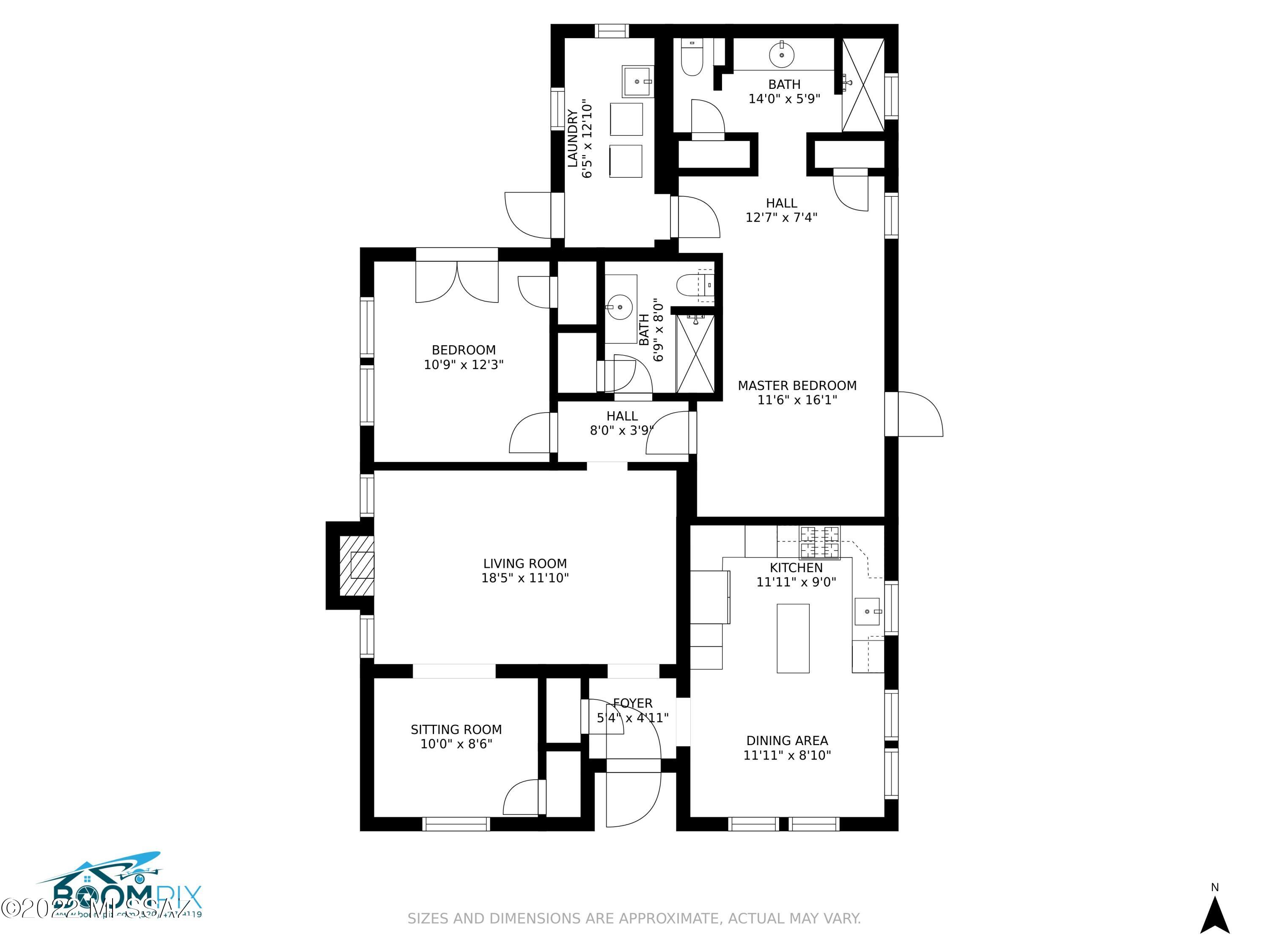 Alta Vista Addition - Residential