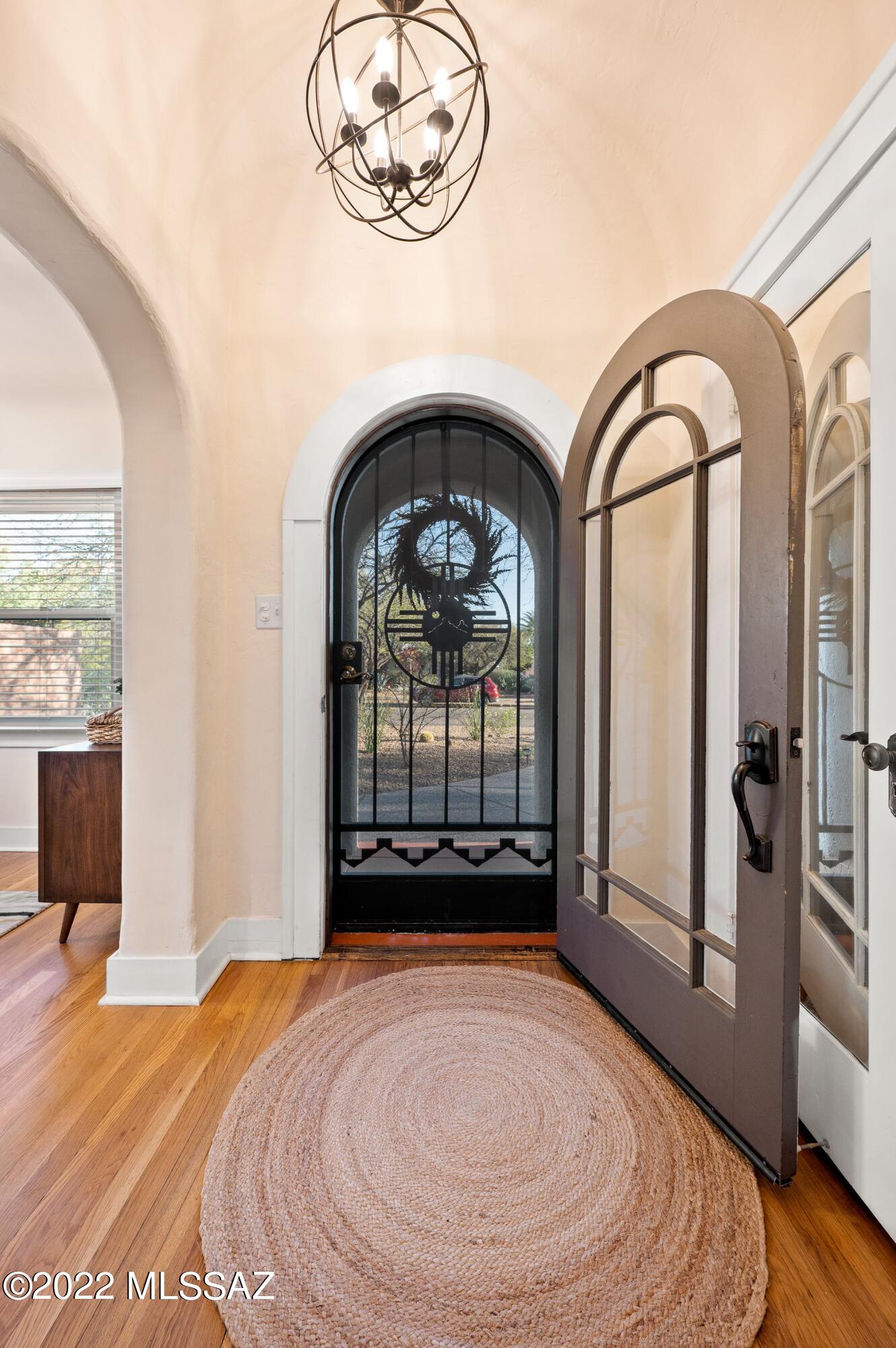 Alta Vista Addition - Residential