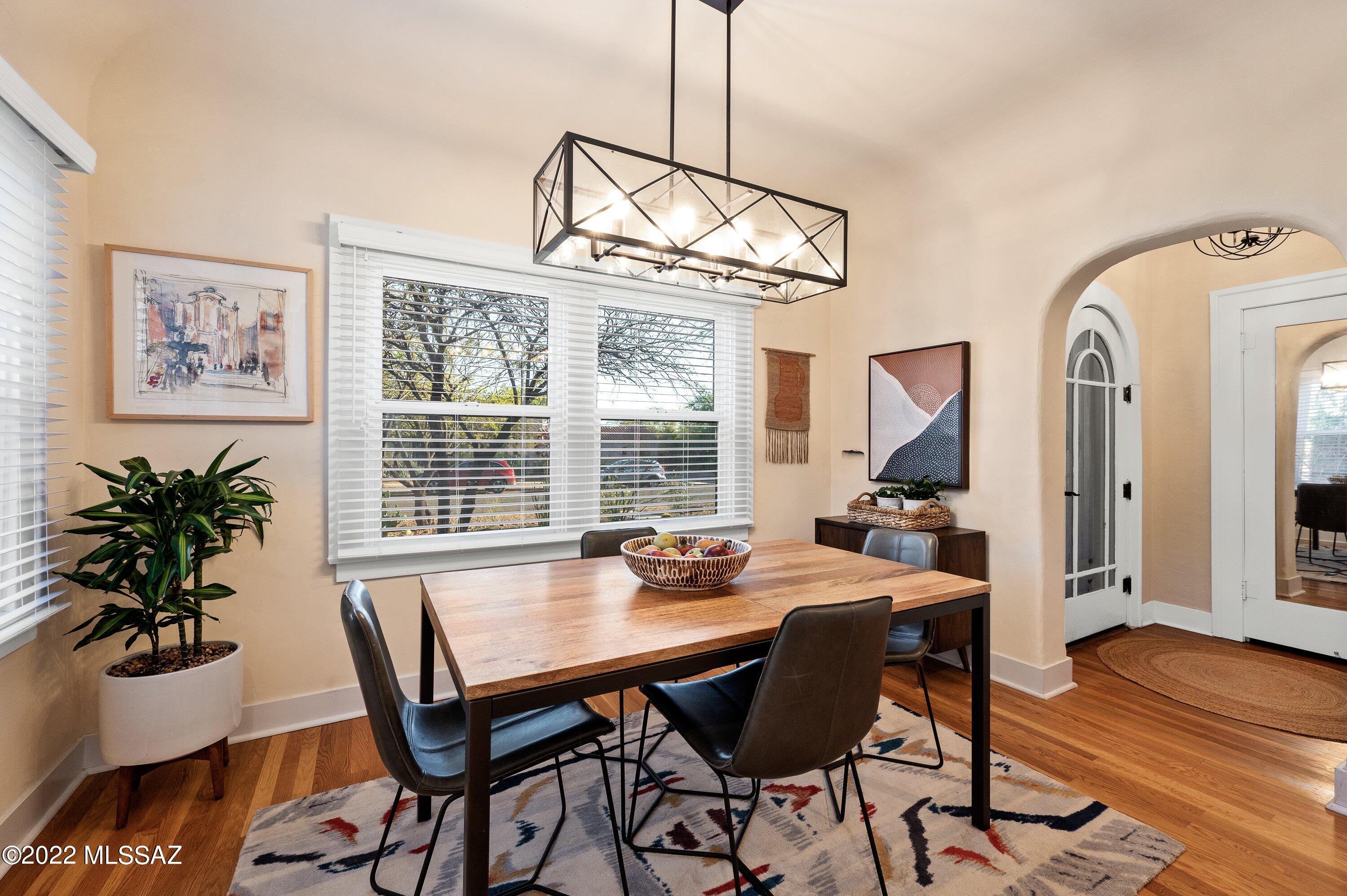 Alta Vista Addition - Residential