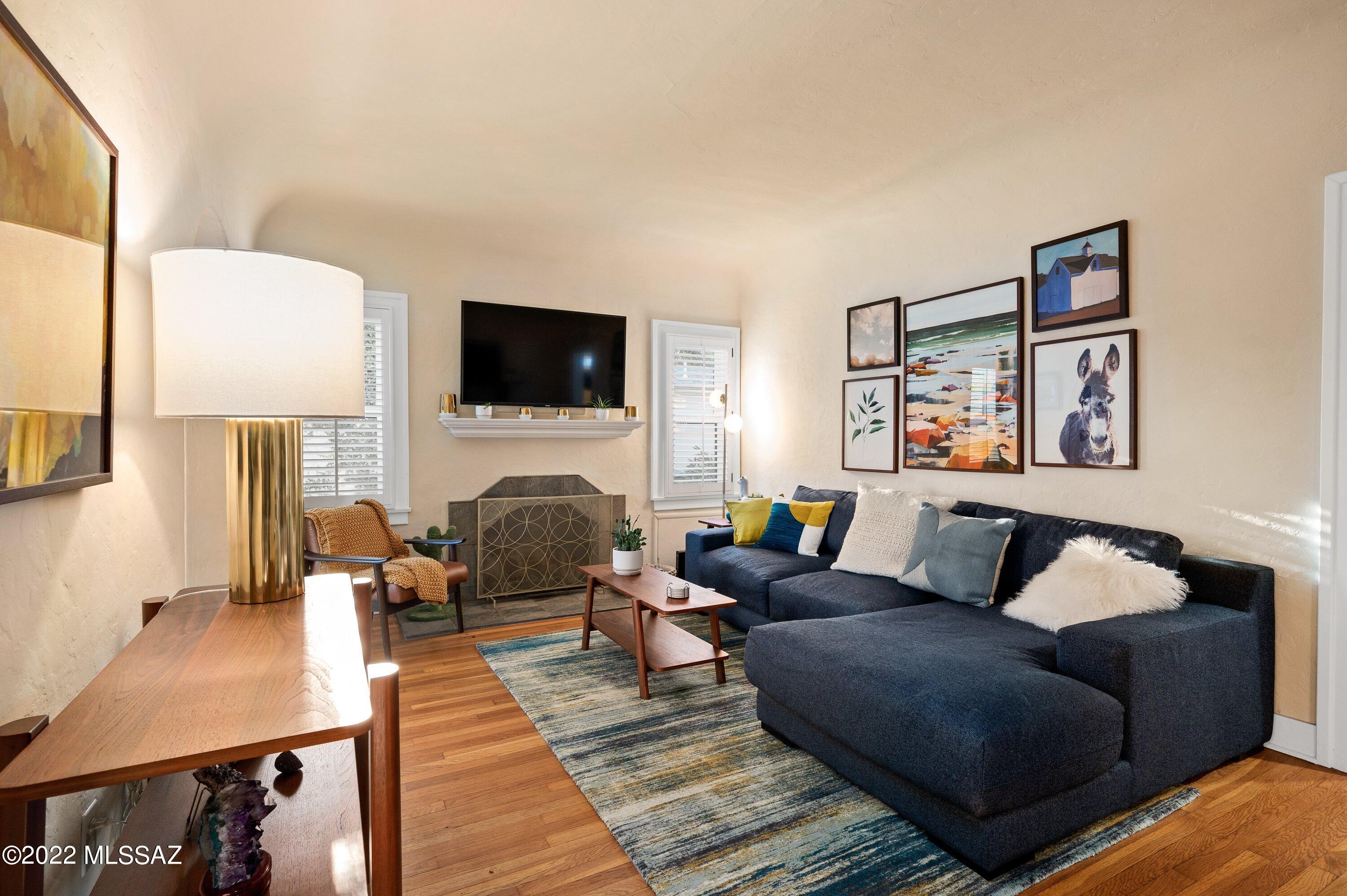 Alta Vista Addition - Residential