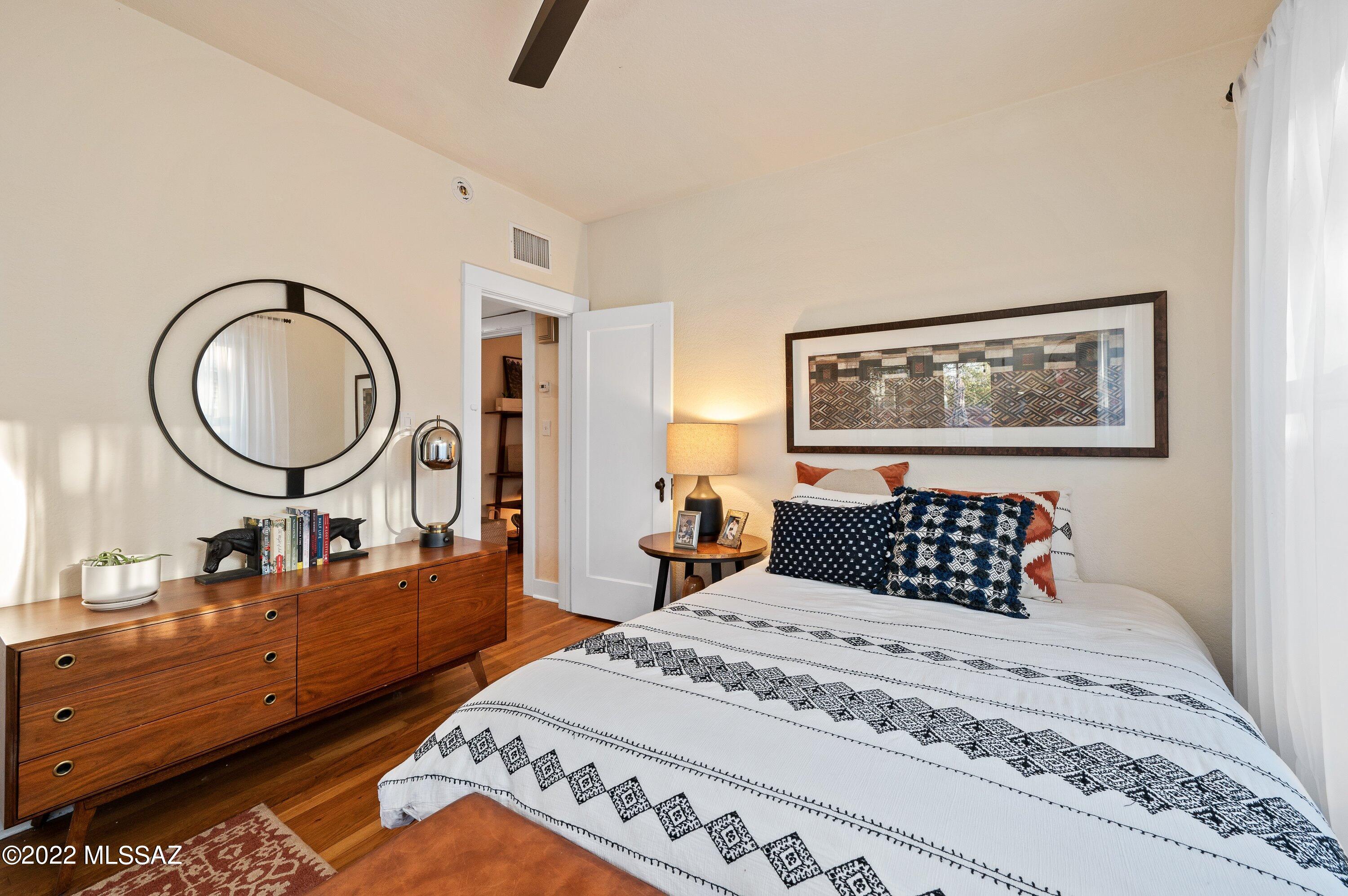 Alta Vista Addition - Residential